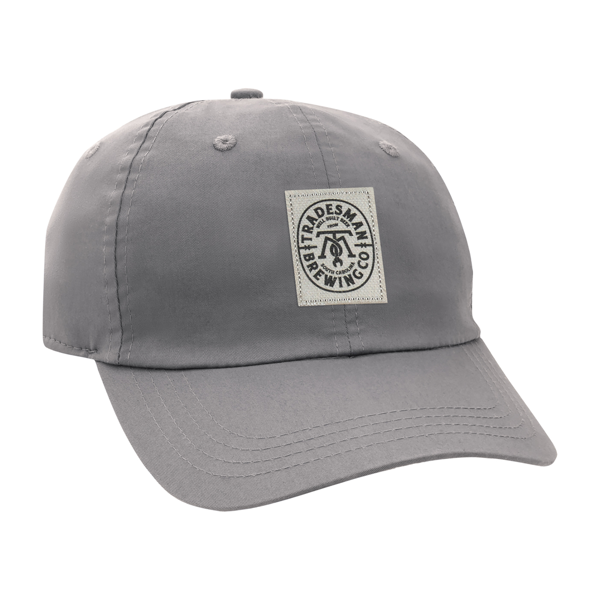 Picture of Ahead Shawmut Cap - Carbon
