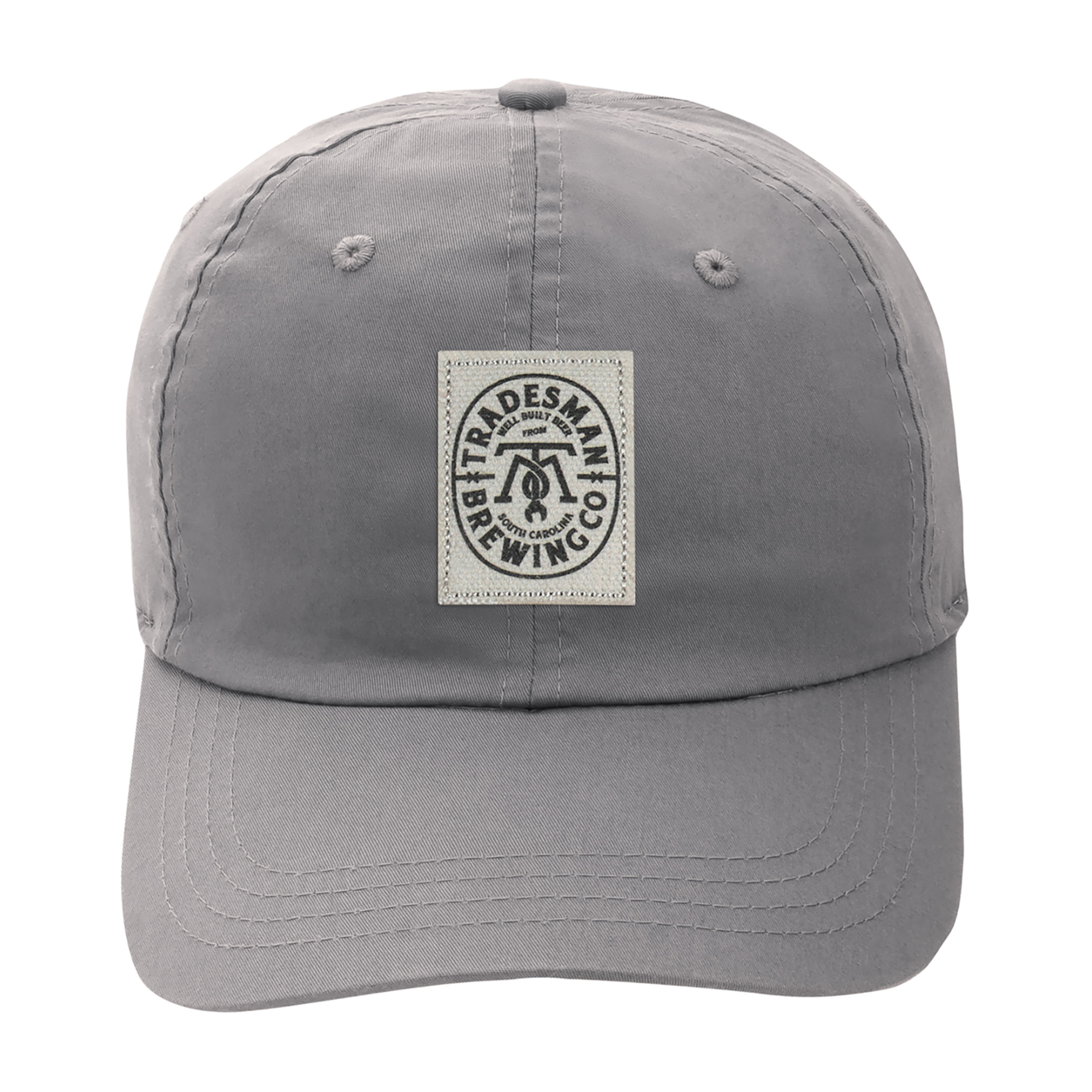 Picture of Ahead Shawmut Cap - Carbon