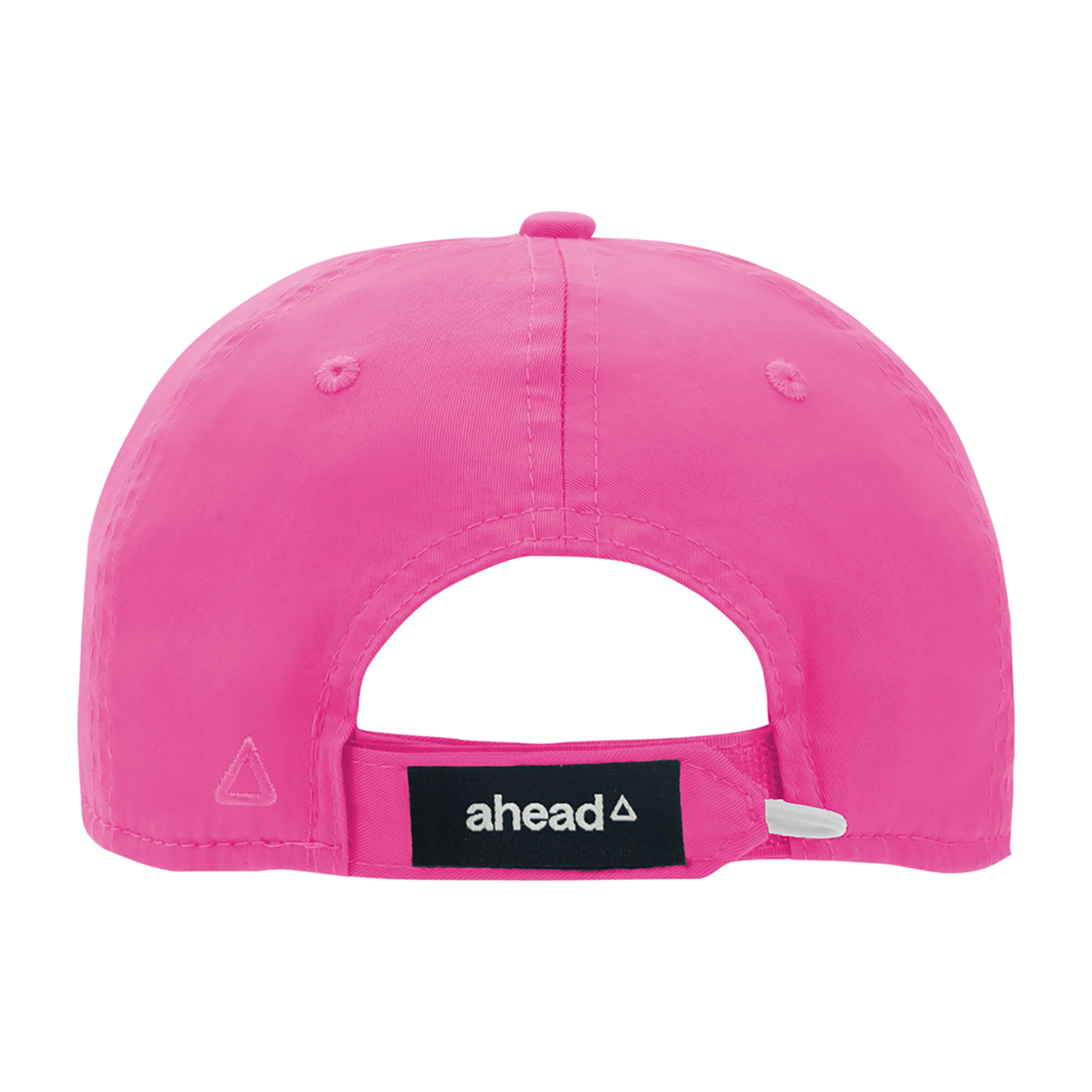 Picture of Ahead Shawmut Cap - Pink Ribbon