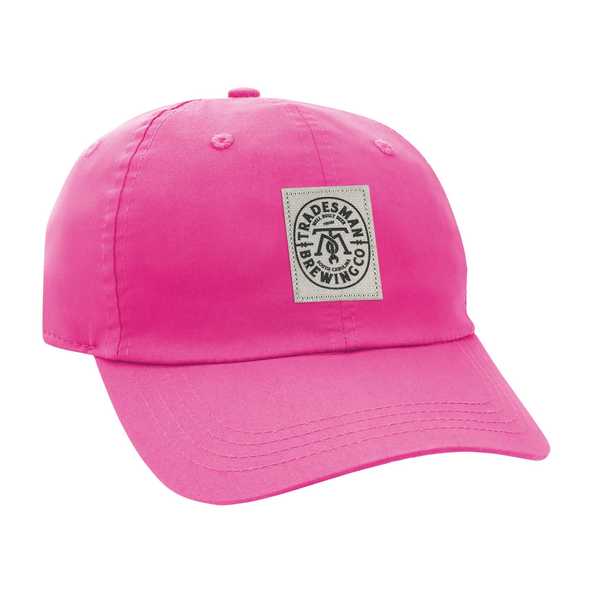 Picture of Ahead Shawmut Cap - Pink Ribbon
