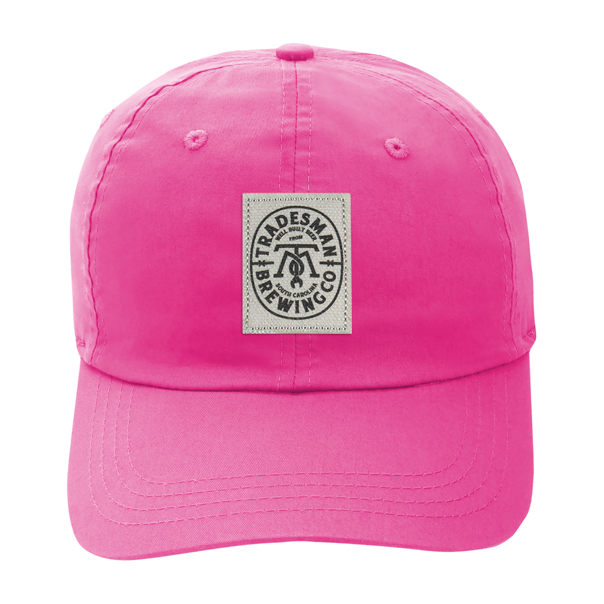 Picture of Ahead Shawmut Cap - Pink Ribbon