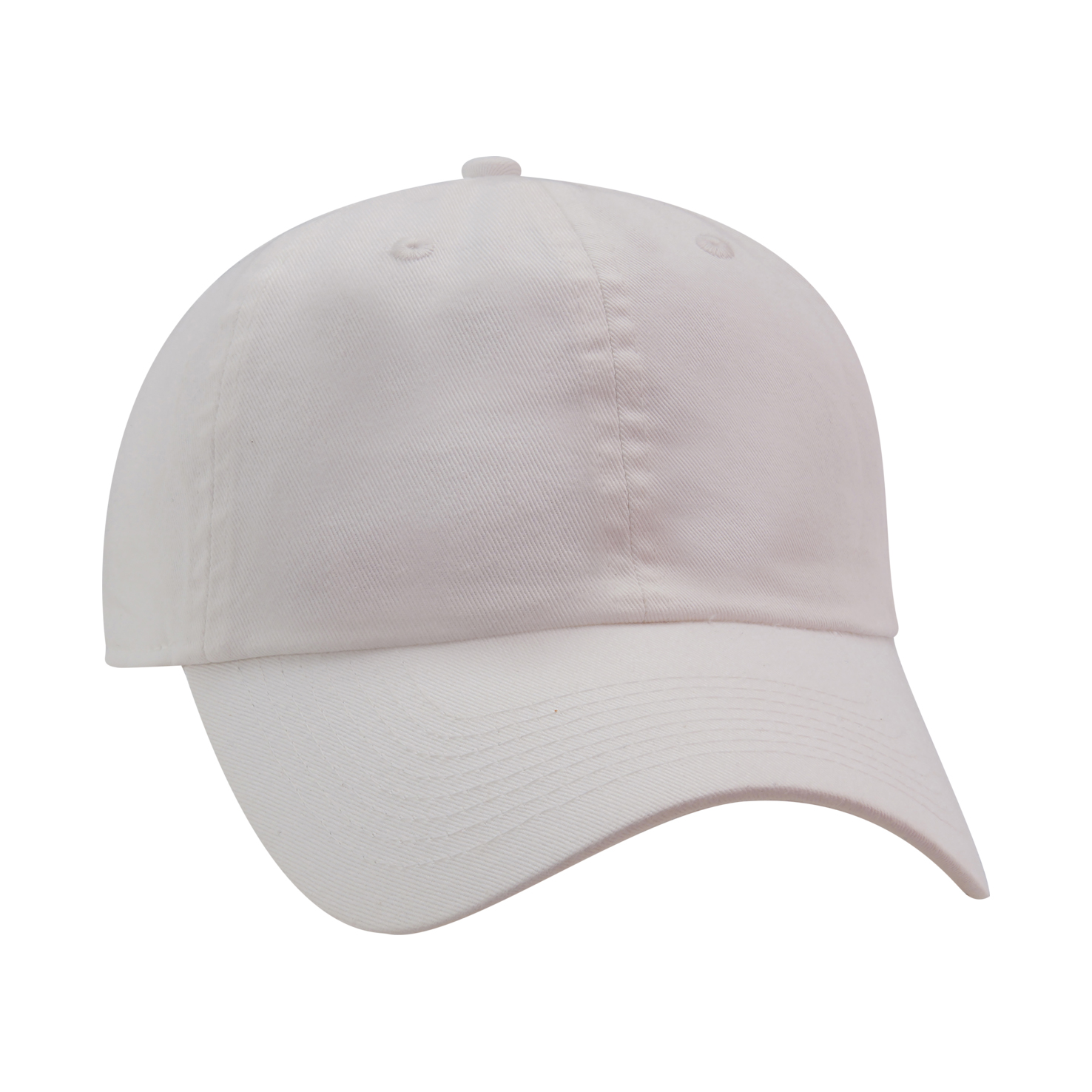 Picture of Ahead Largo Cap - White