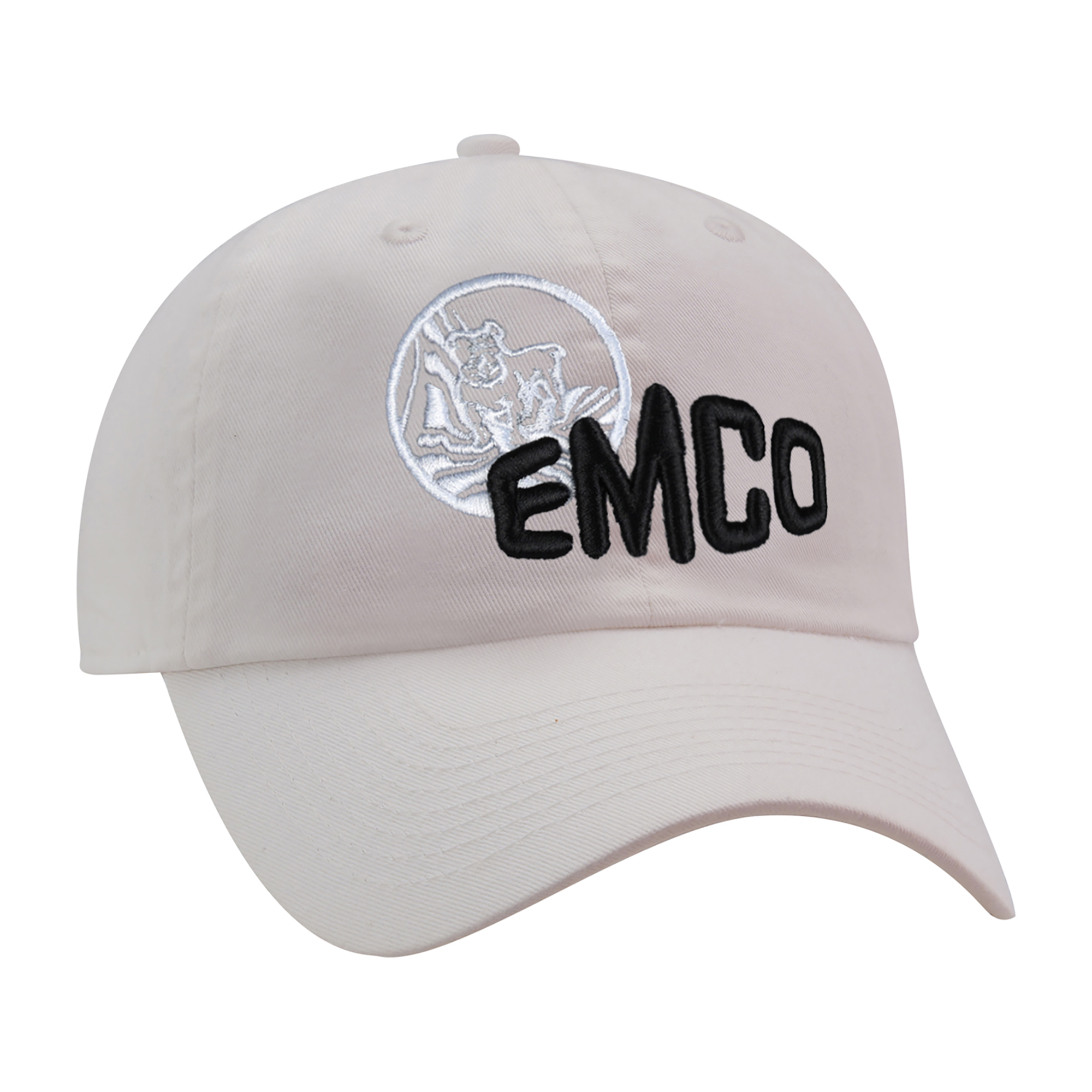 Picture of Ahead Largo Cap - White