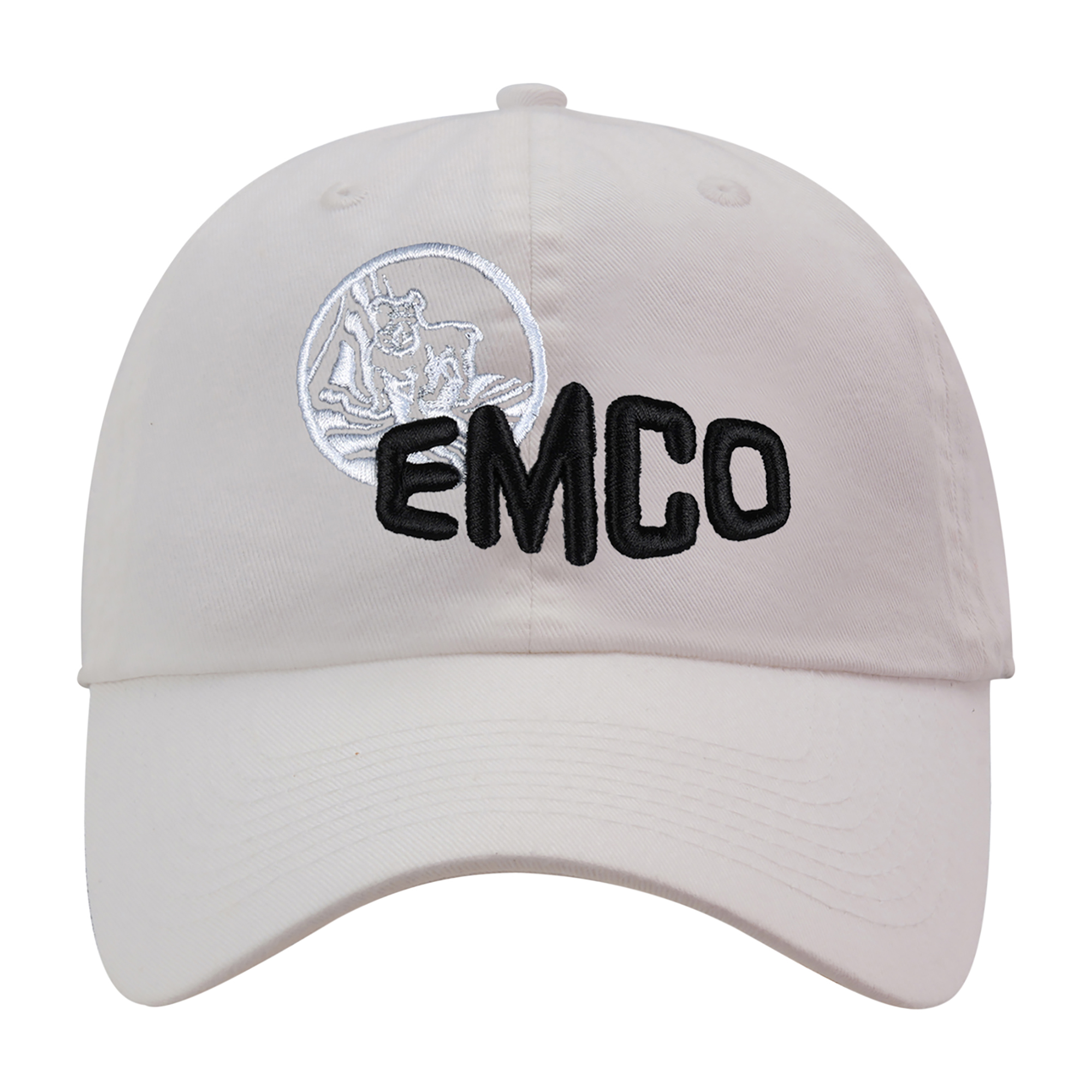 Picture of Ahead Largo Cap - White