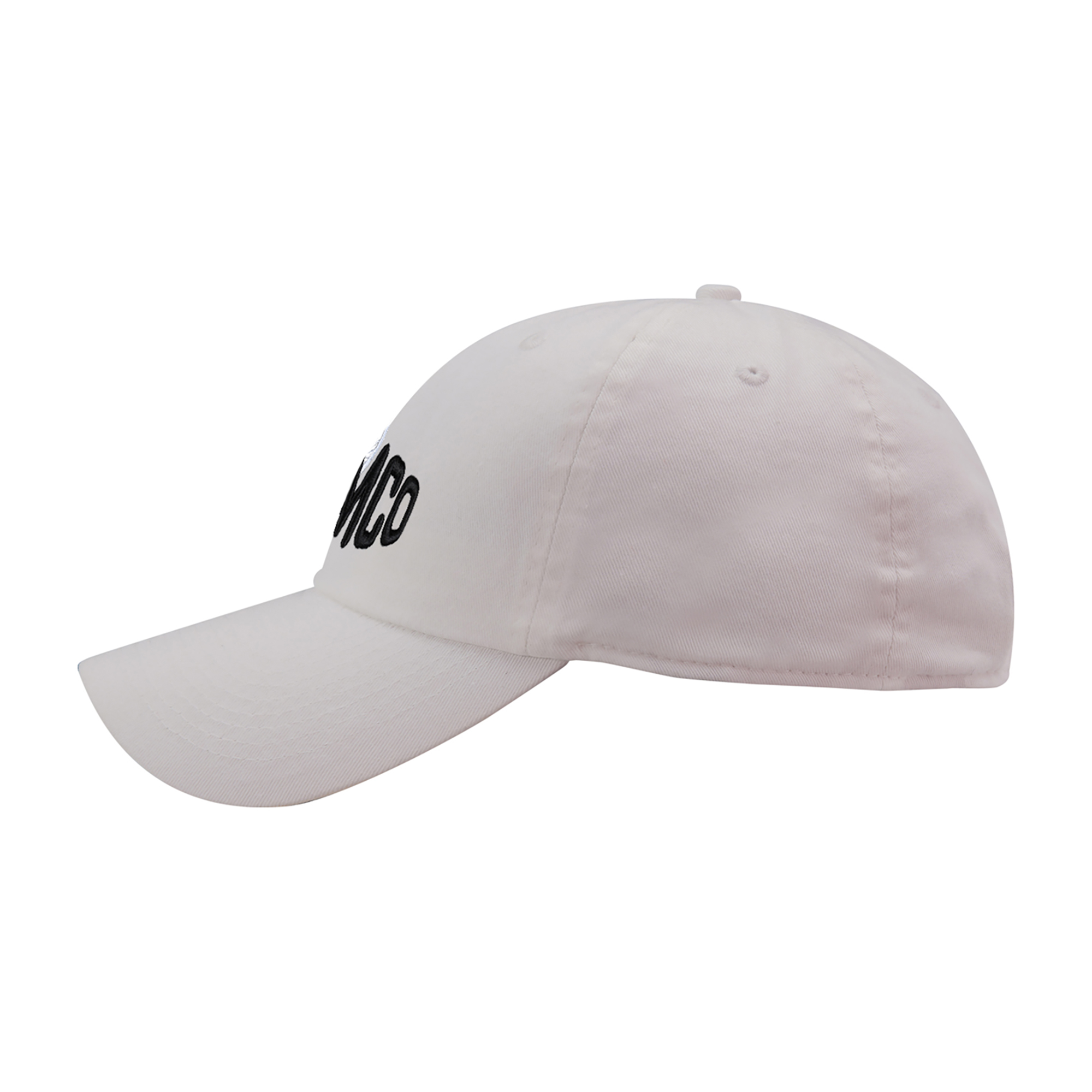 Picture of Ahead Largo Cap - White