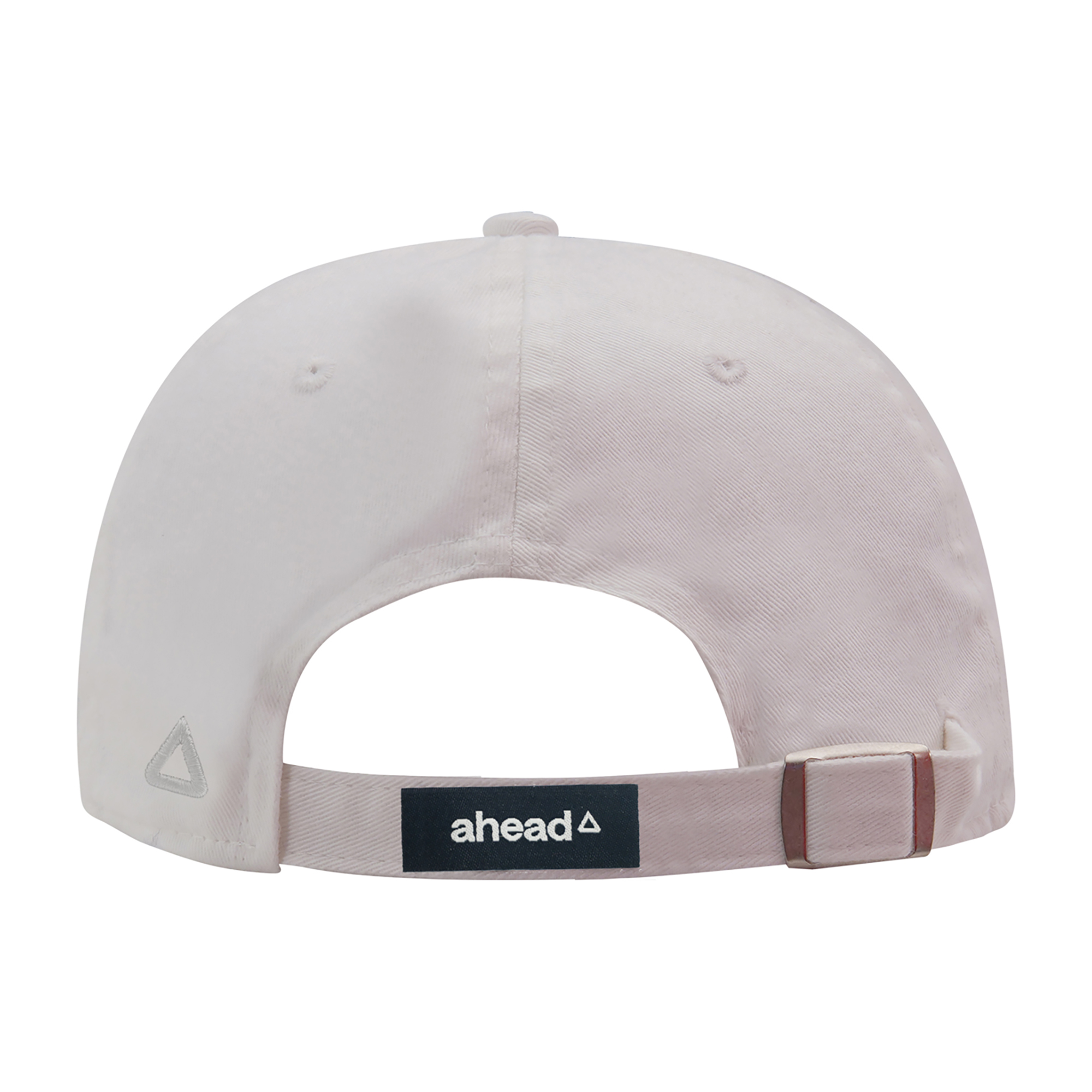 Picture of Ahead Largo Cap - White
