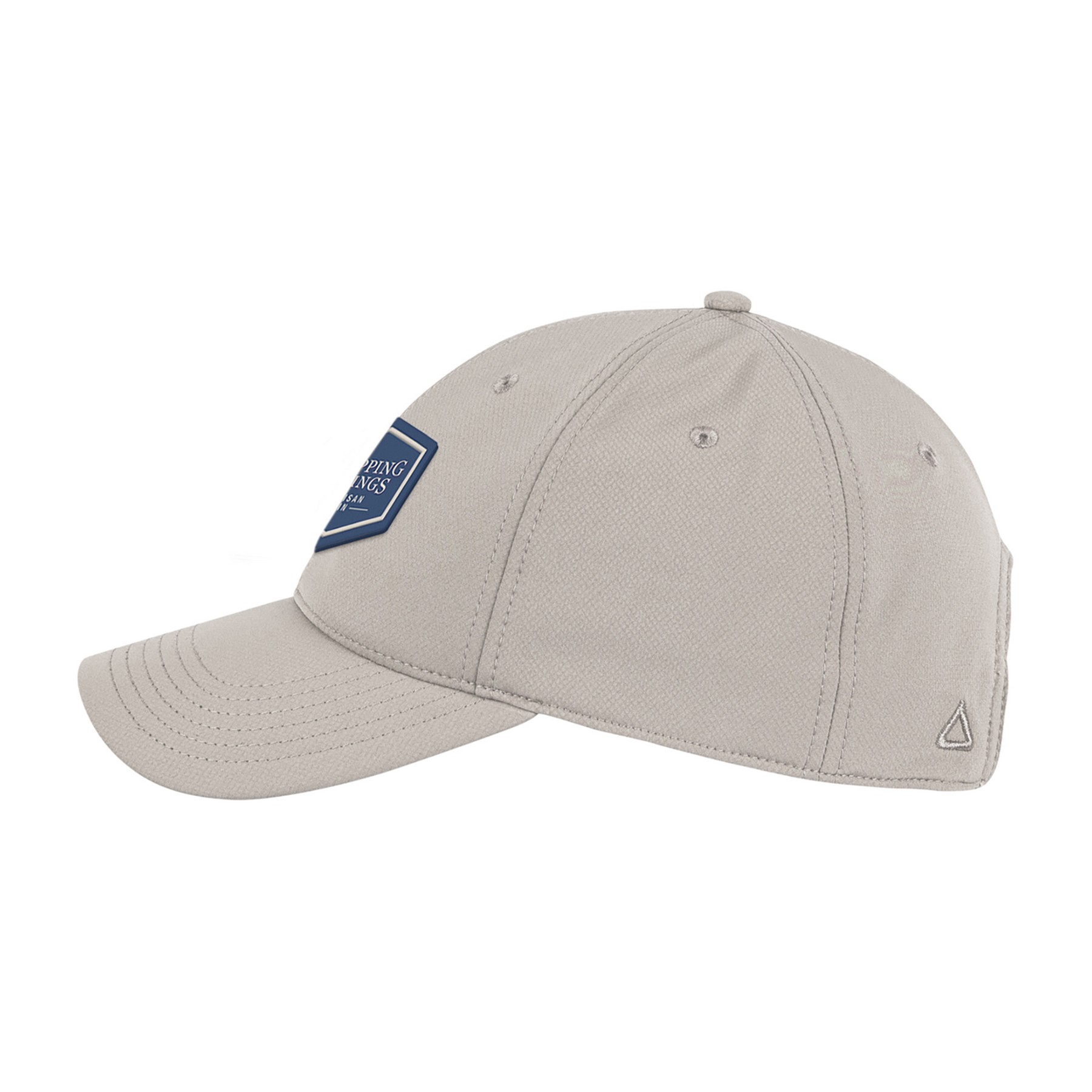 Picture of Ahead Frio Performance Cap - Stone