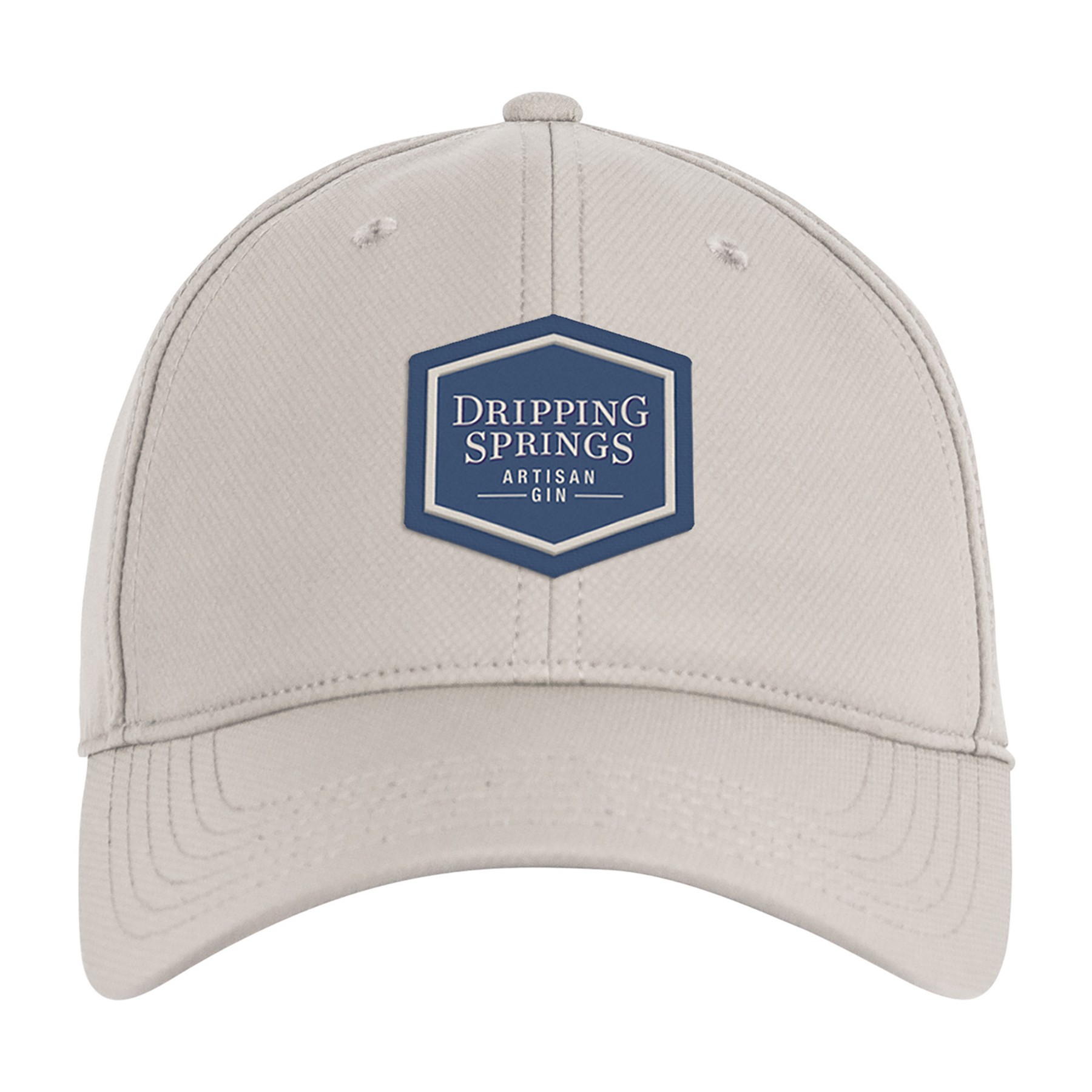 Picture of Ahead Frio Performance Cap - Stone