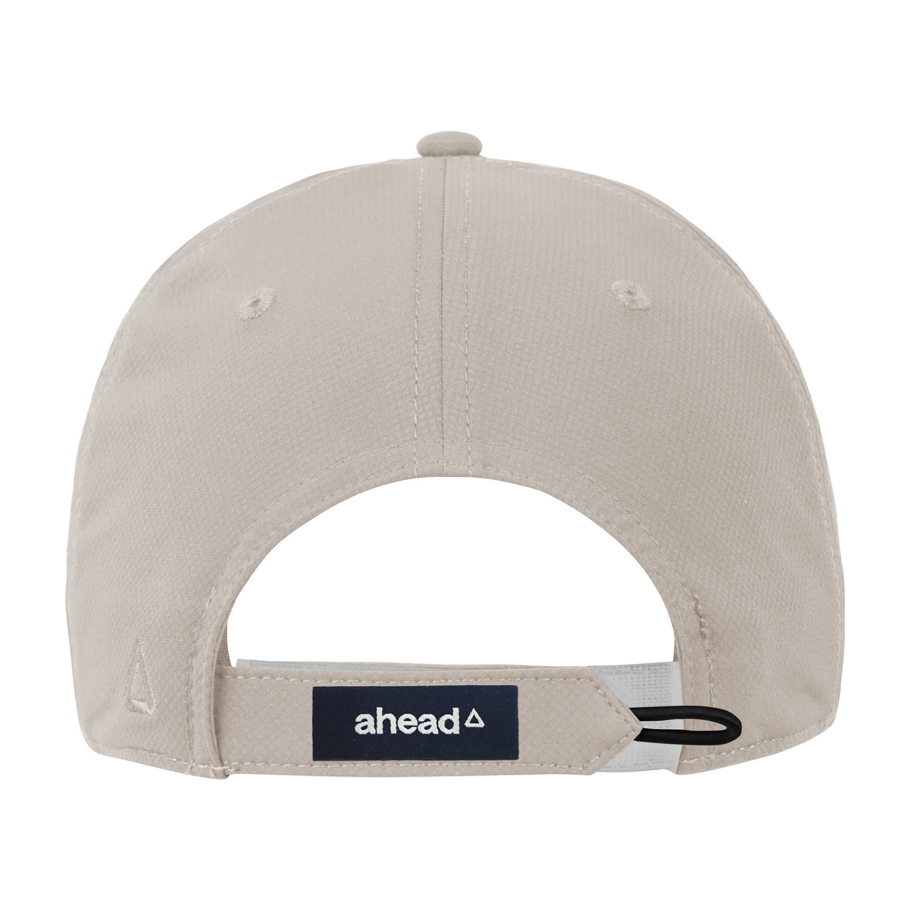 Picture of Ahead Frio Performance Cap - Stone