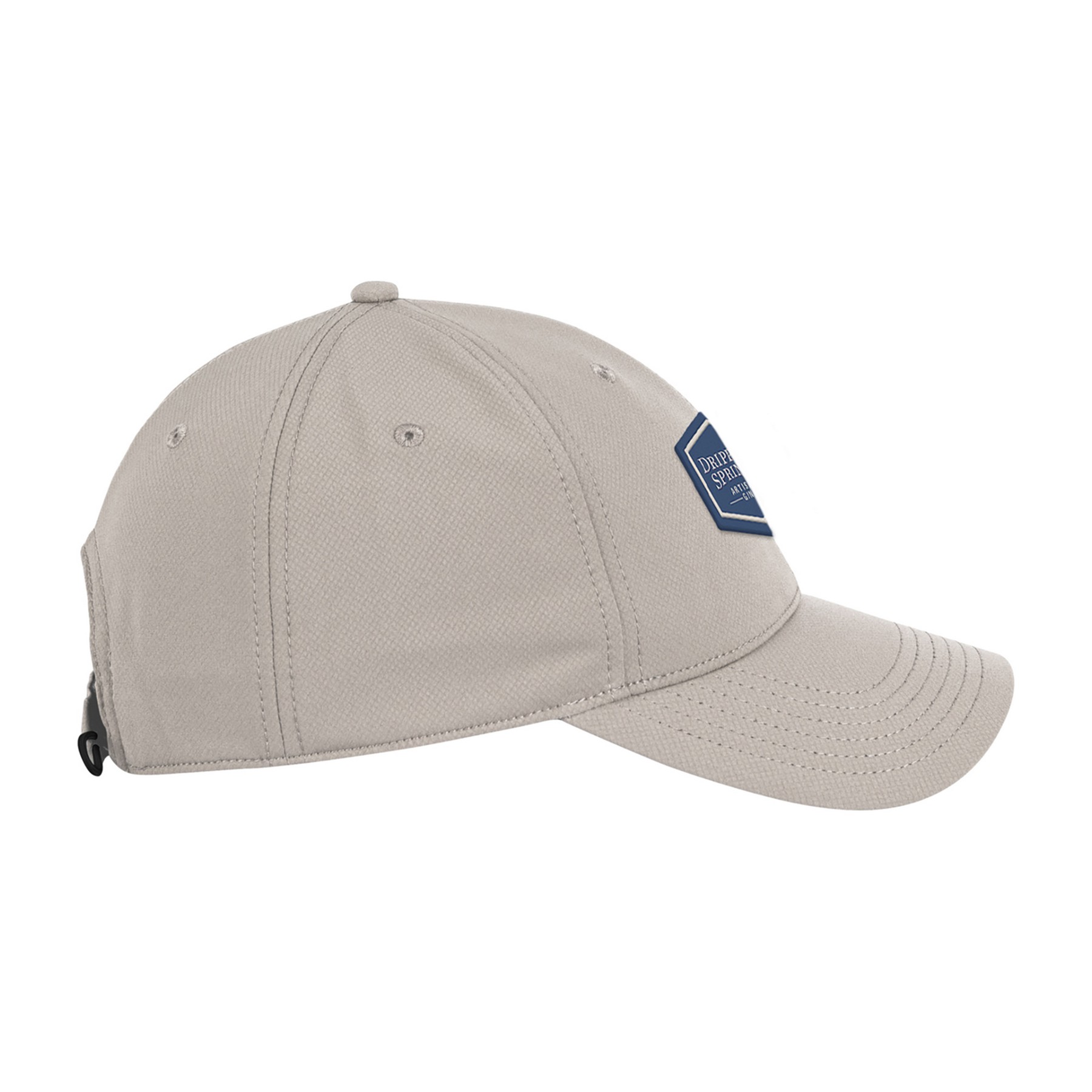 Picture of Ahead Frio Performance Cap - Stone