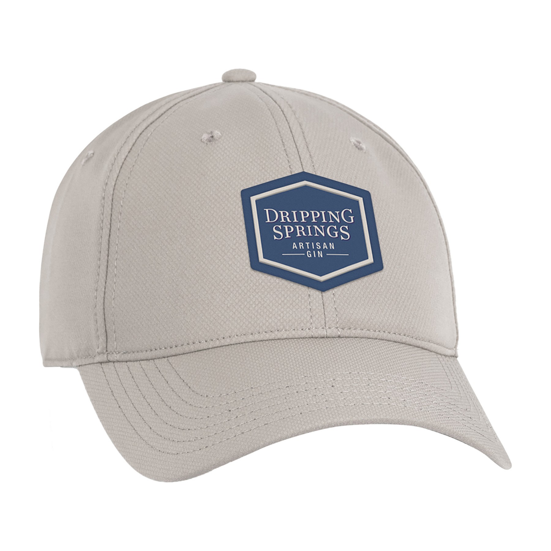 Picture of Ahead Frio Performance Cap - Stone