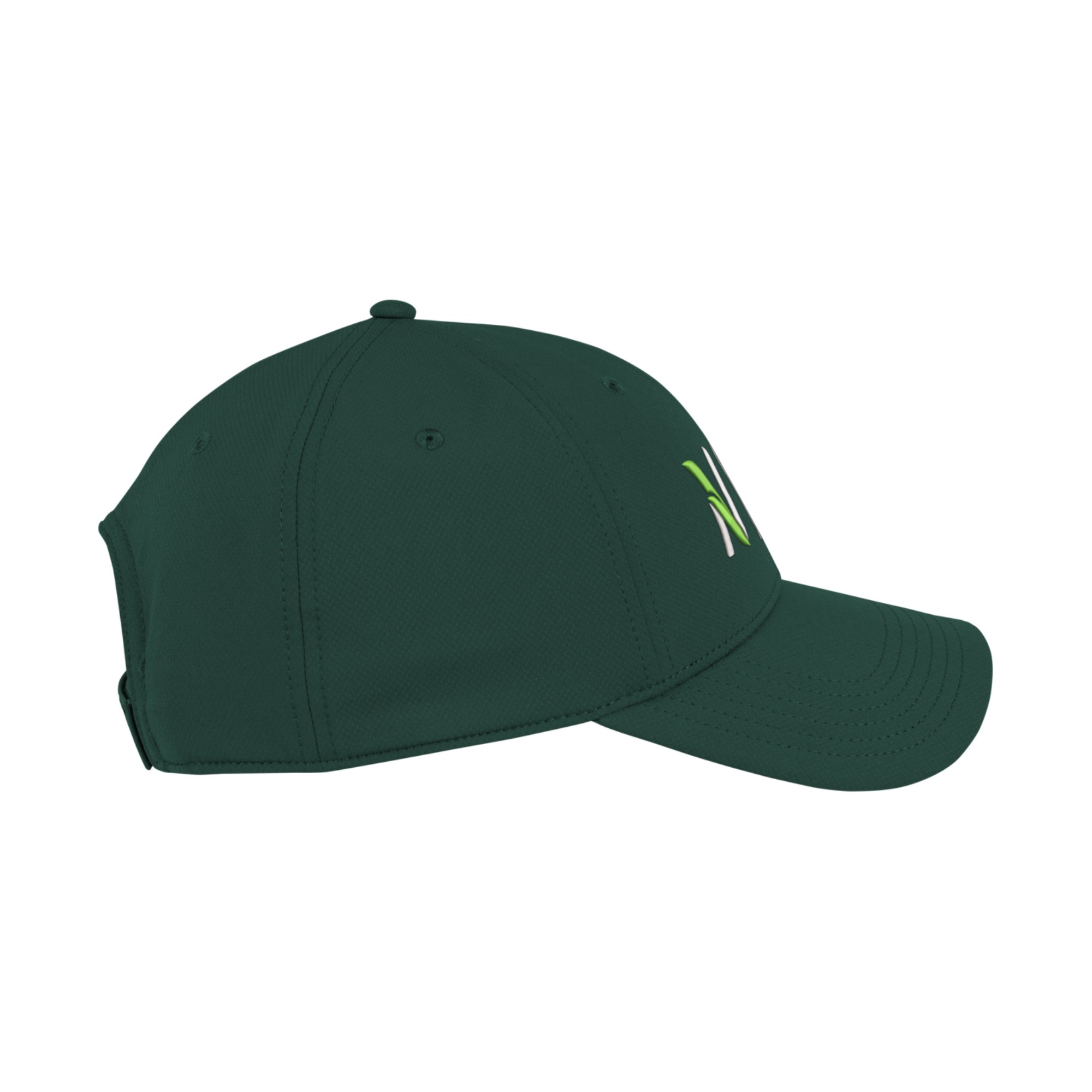 Picture of Ahead Stratus Performance Cap - University Hunter Green