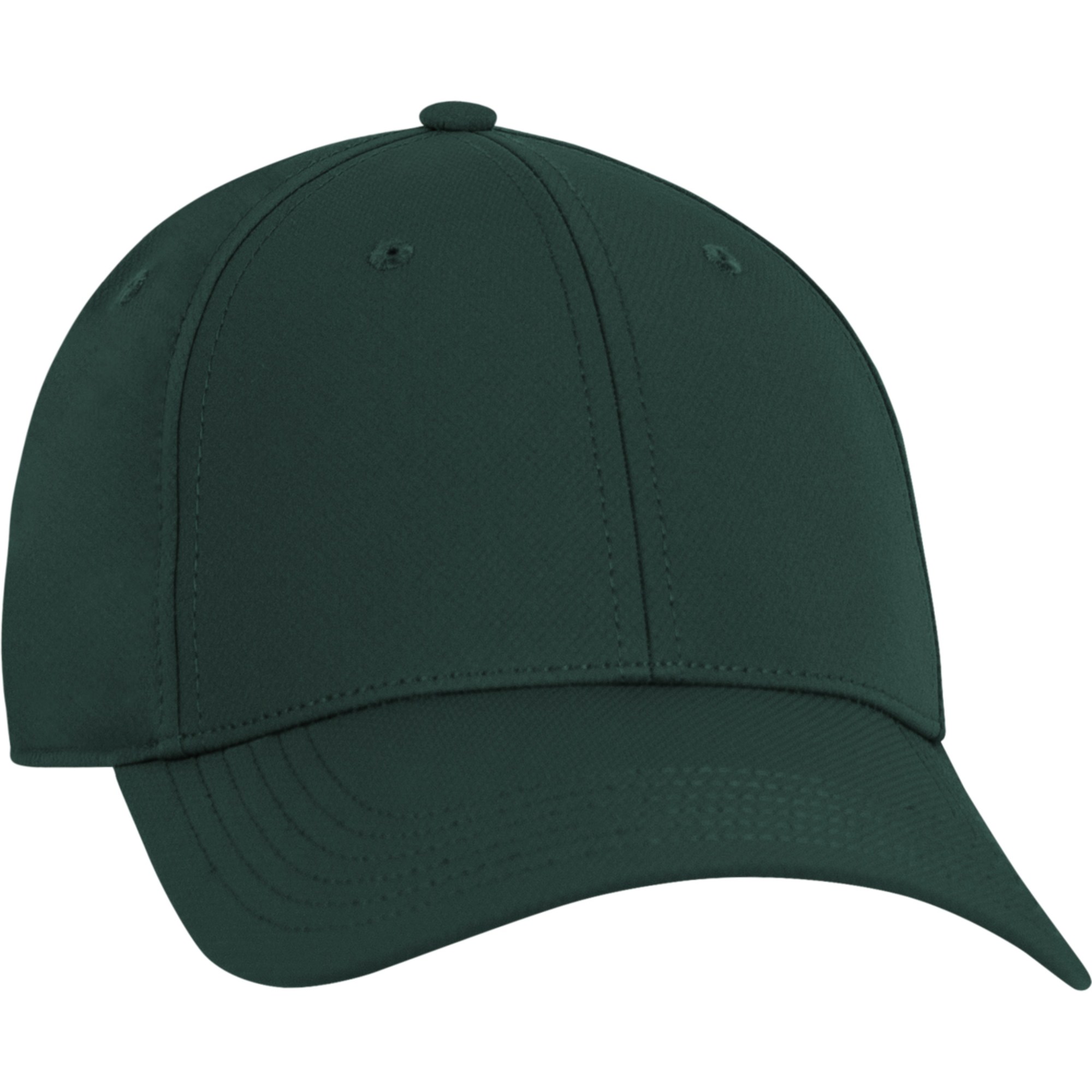 Picture of Ahead Stratus Performance Cap - University Hunter Green