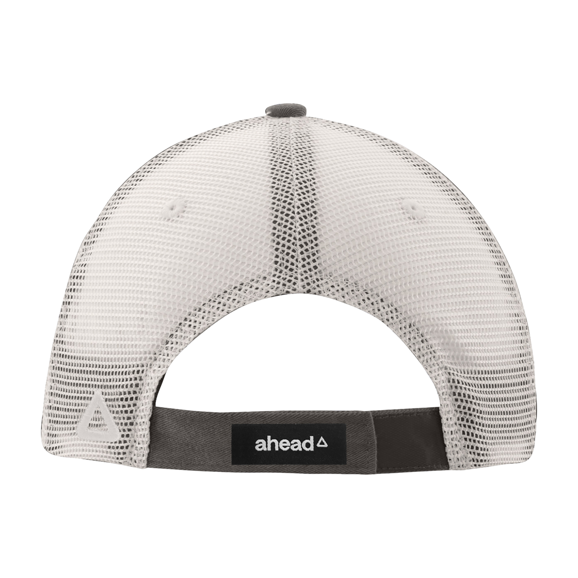 Picture of Ahead Solana Cap - Charcoal