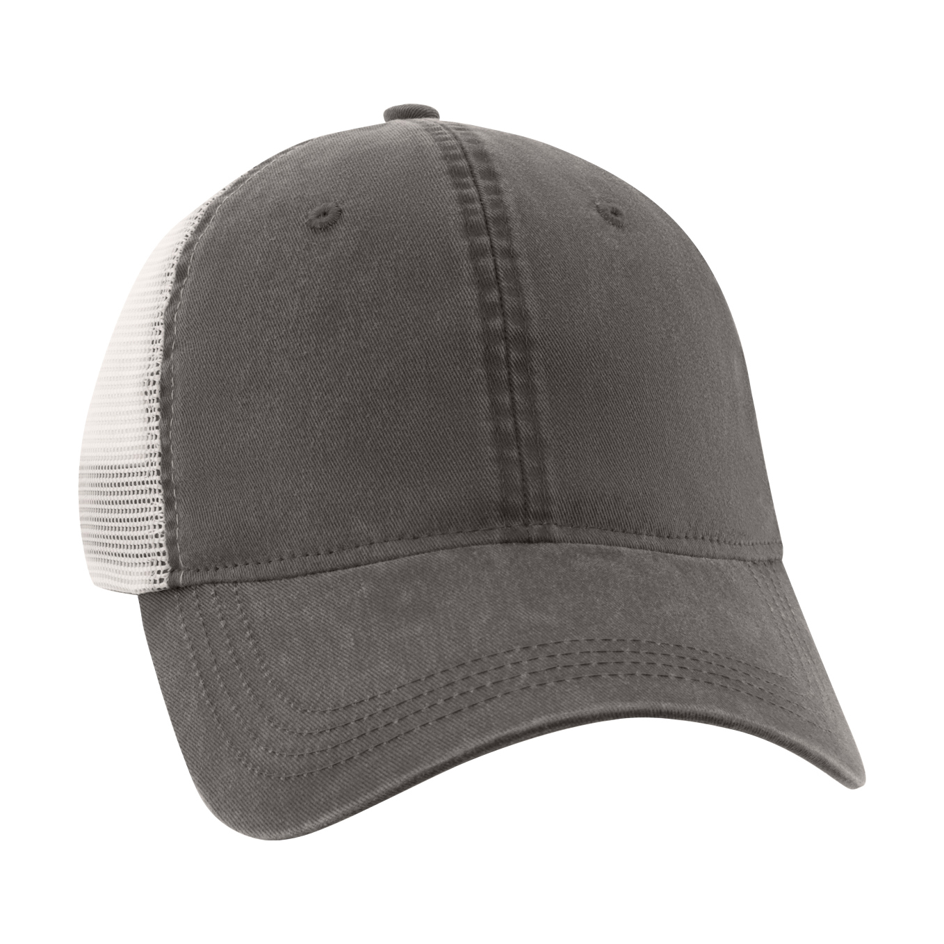 Picture of Ahead Solana Cap - Charcoal