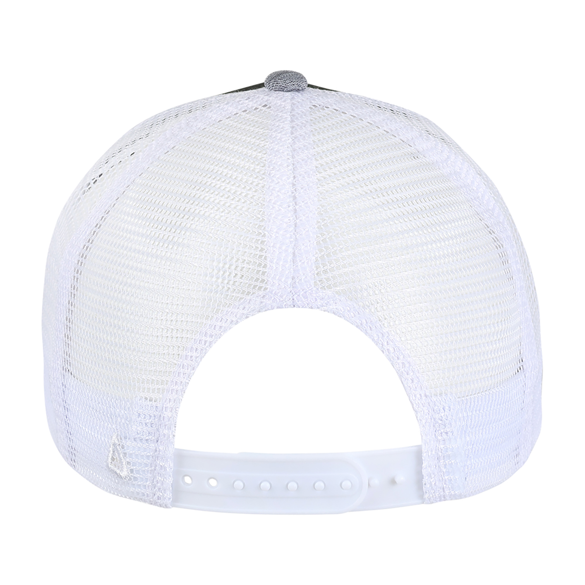 Picture of Ahead Brant Cap - Black-White