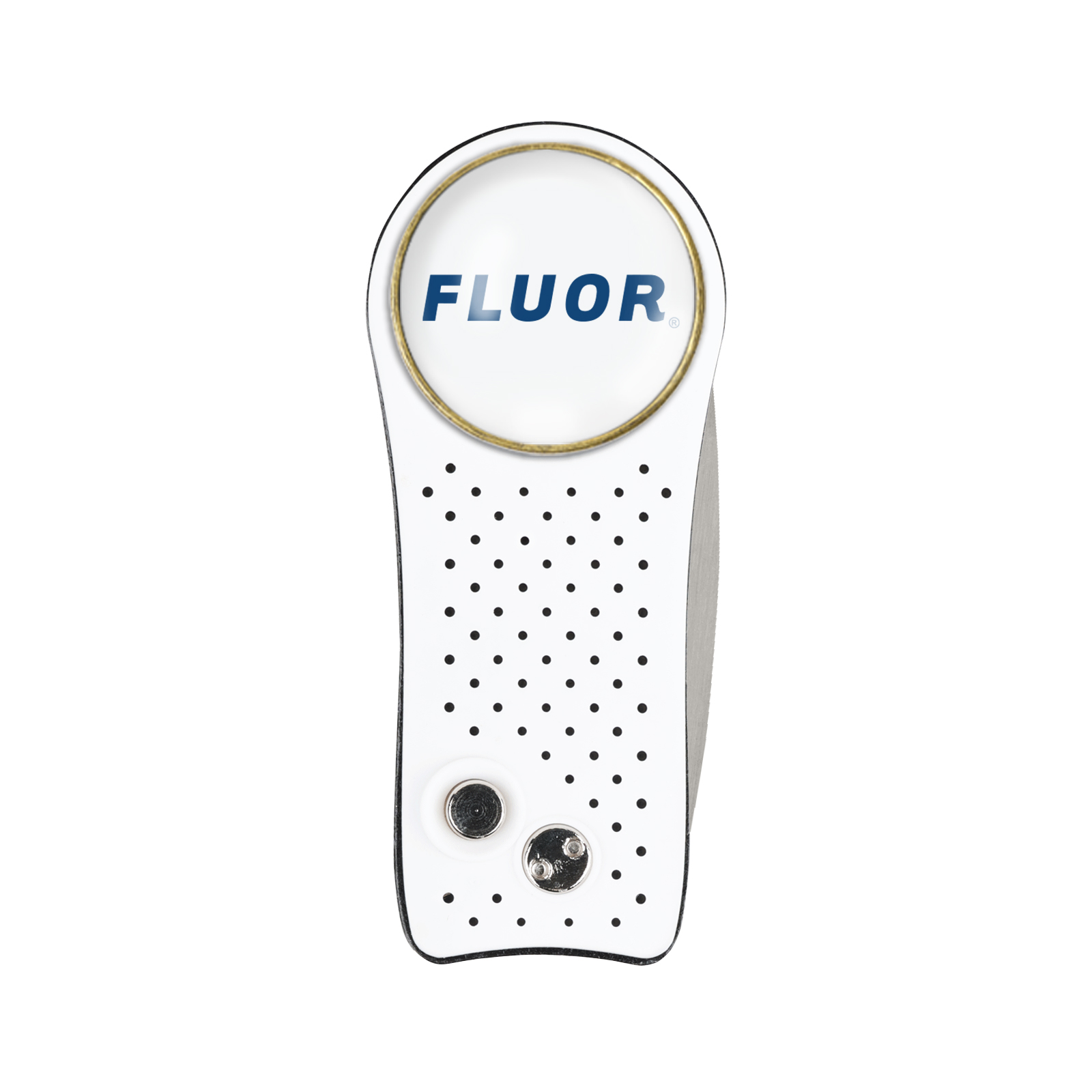 Picture of Ahead Switchfix Divot Repair Tool - White-Black