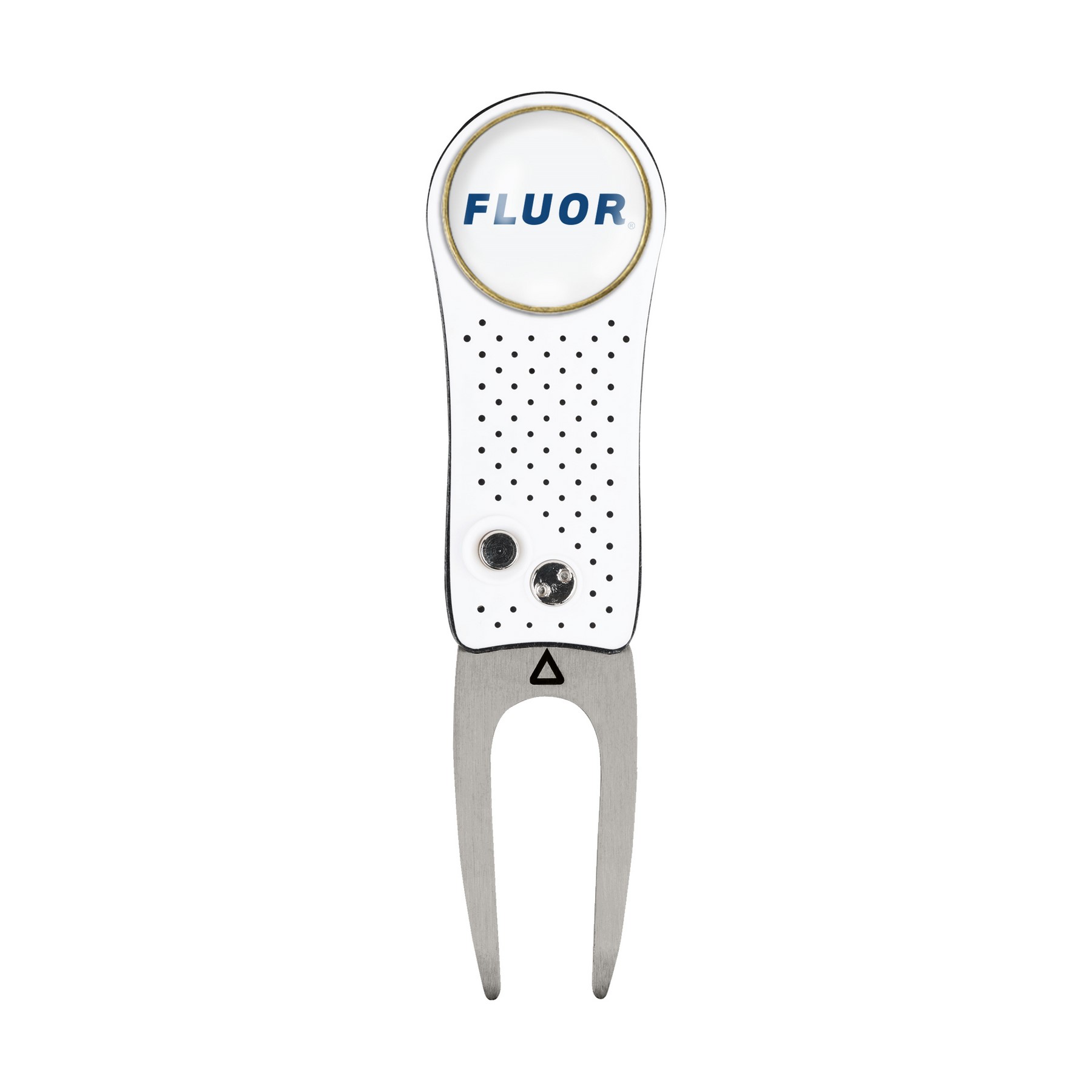 Picture of Ahead Switchfix Divot Repair Tool - White-Black