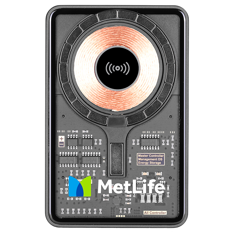 Picture of Mighty 10000 mAh Mag Safe Power Bank