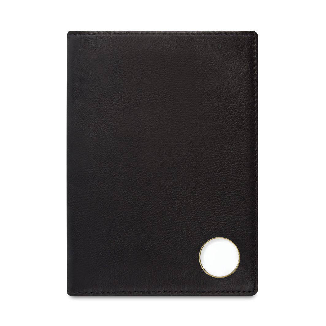 Picture of Ahead Scorecard Holder - Black