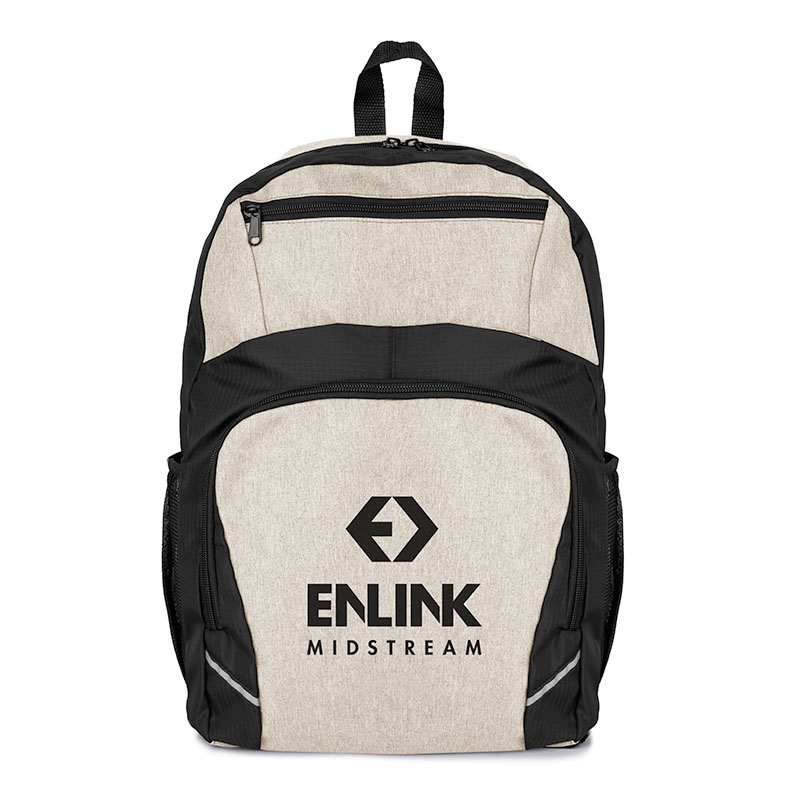 Picture of OceanTide Recycled Backpack