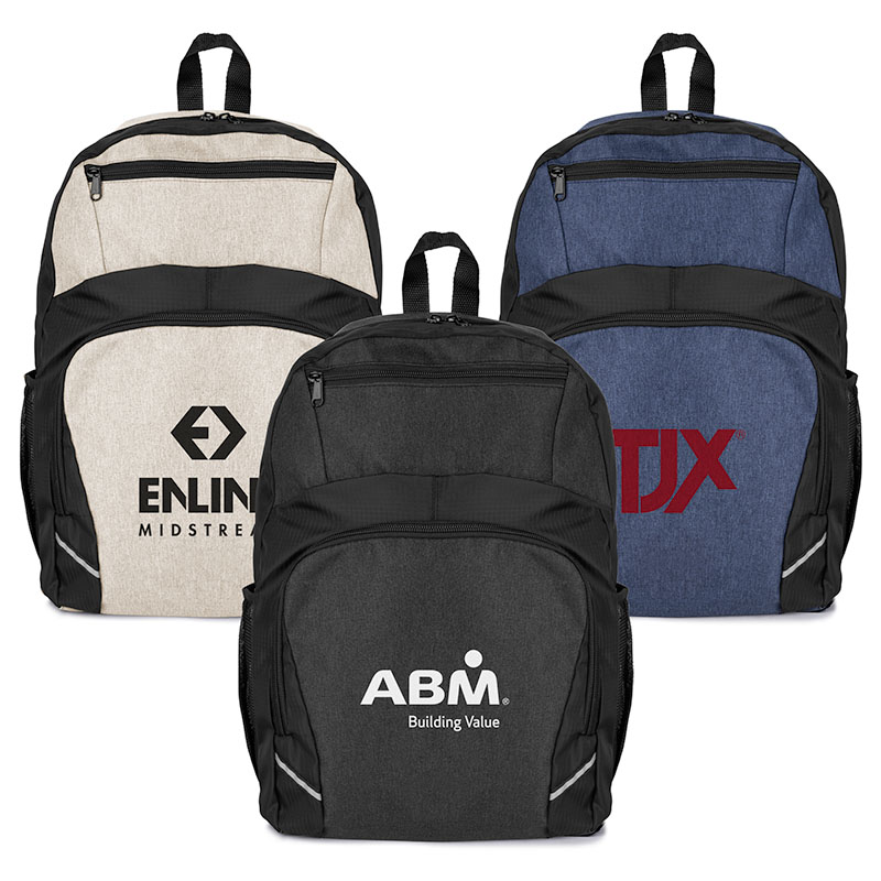 Picture of OceanTide Recycled Backpack