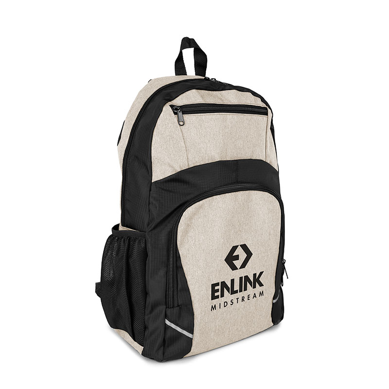 Picture of OceanTide Recycled Backpack