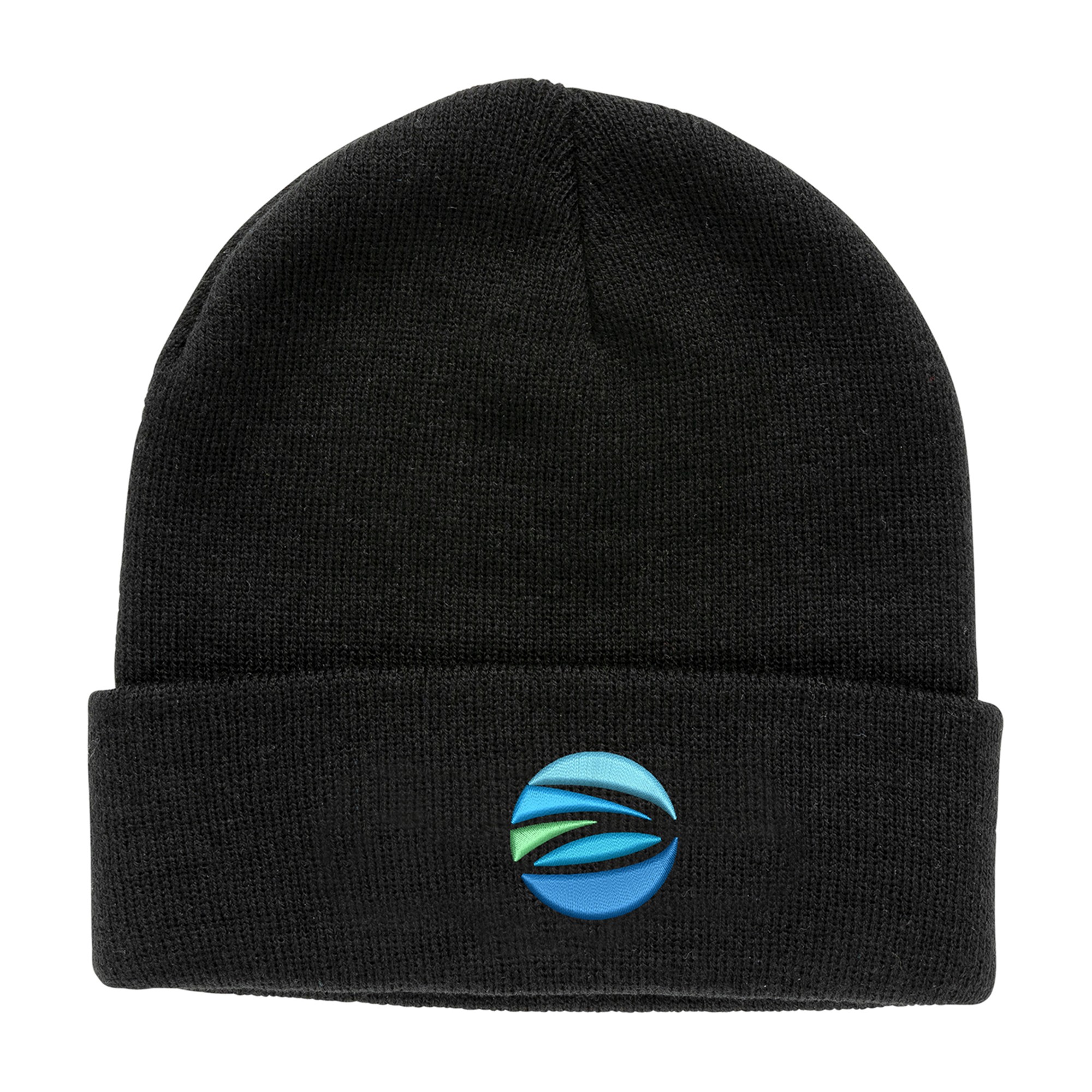 Picture of Impact AWARE Polylana Beanie - Black