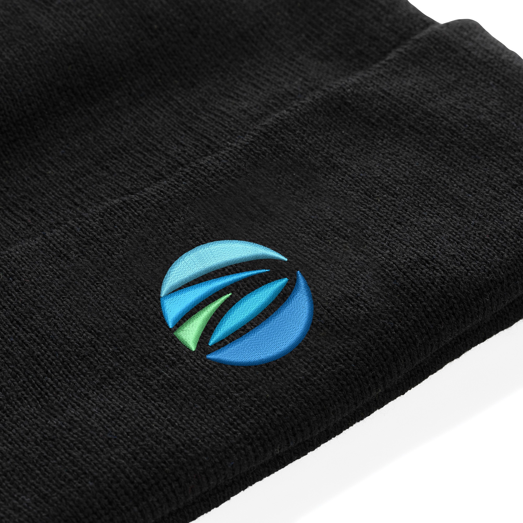 Picture of Impact AWARE Polylana Beanie - Black