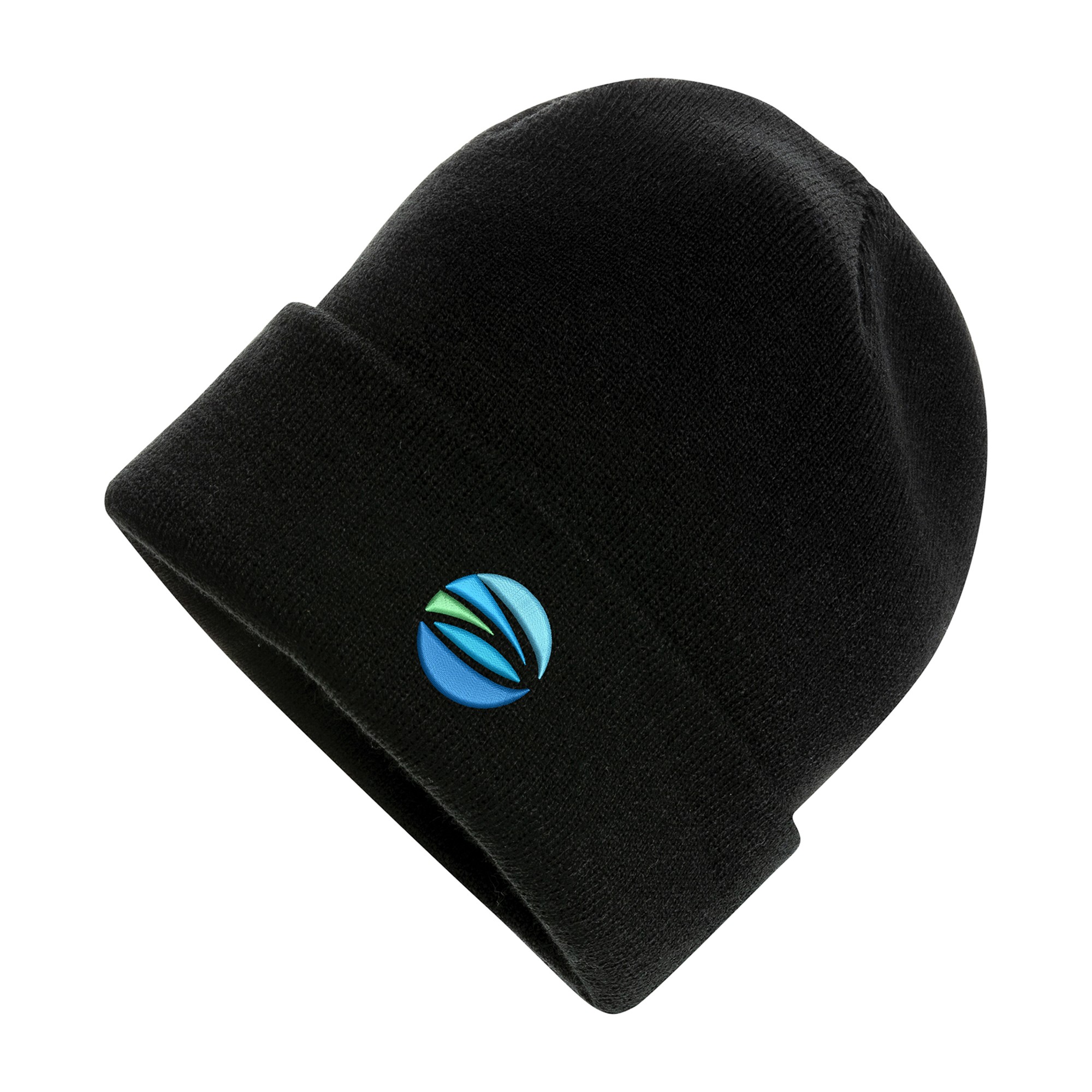 Picture of Impact AWARE Polylana Beanie - Black