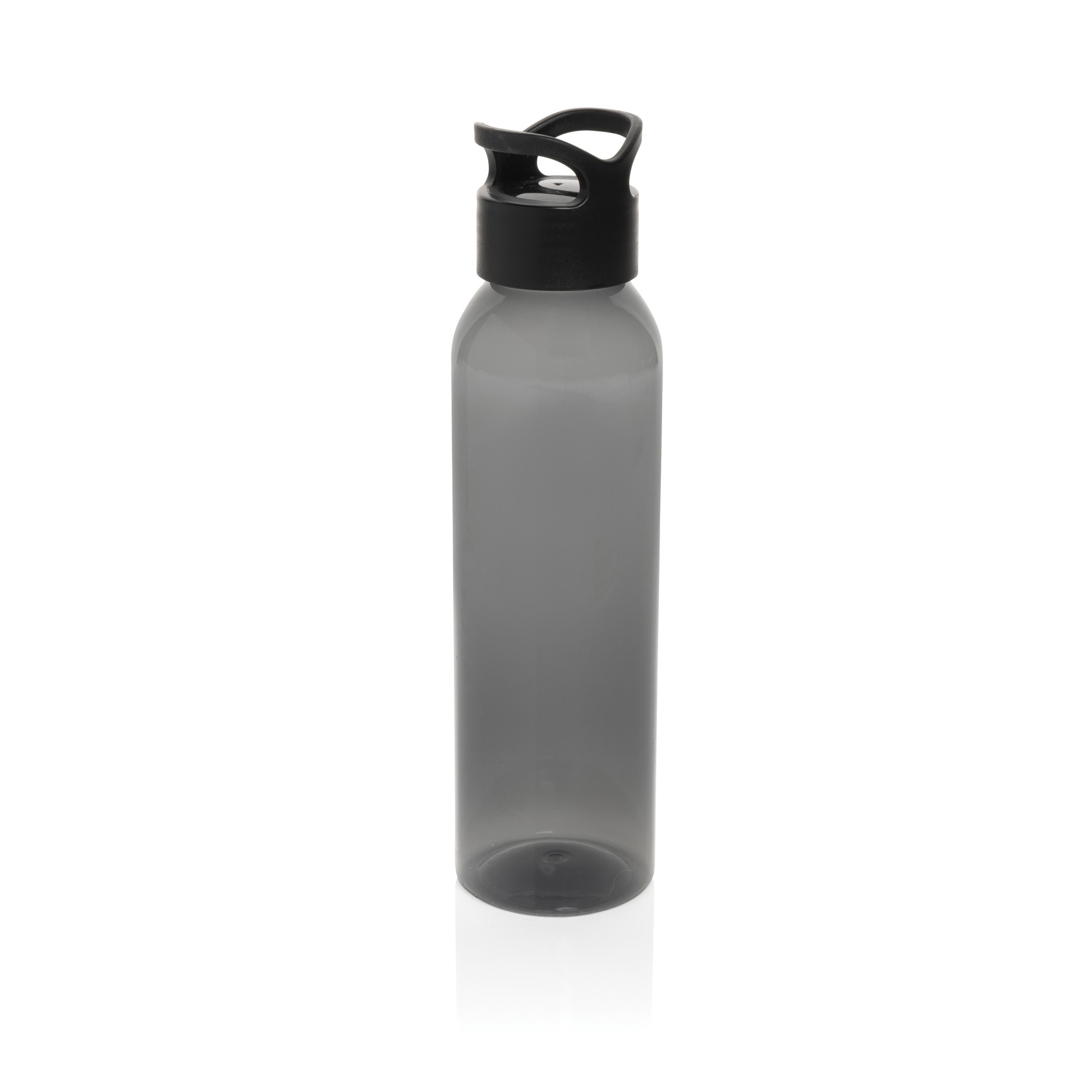 Picture of Oasis rPet Water Bottle 650 ml - Black