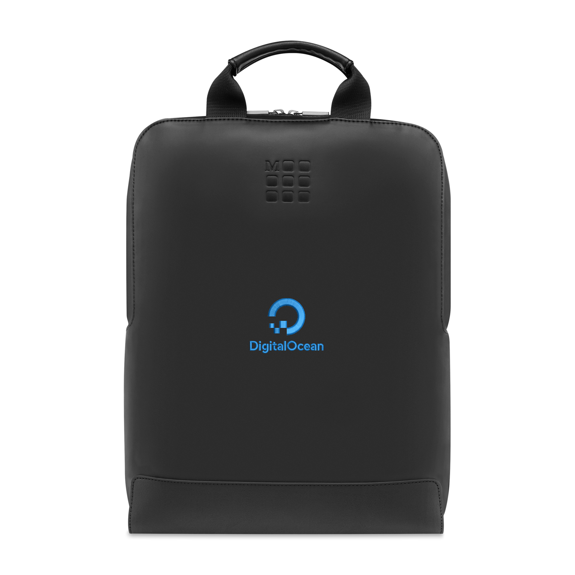 Picture of Moleskine Classic Vertical Device Bag - Black
