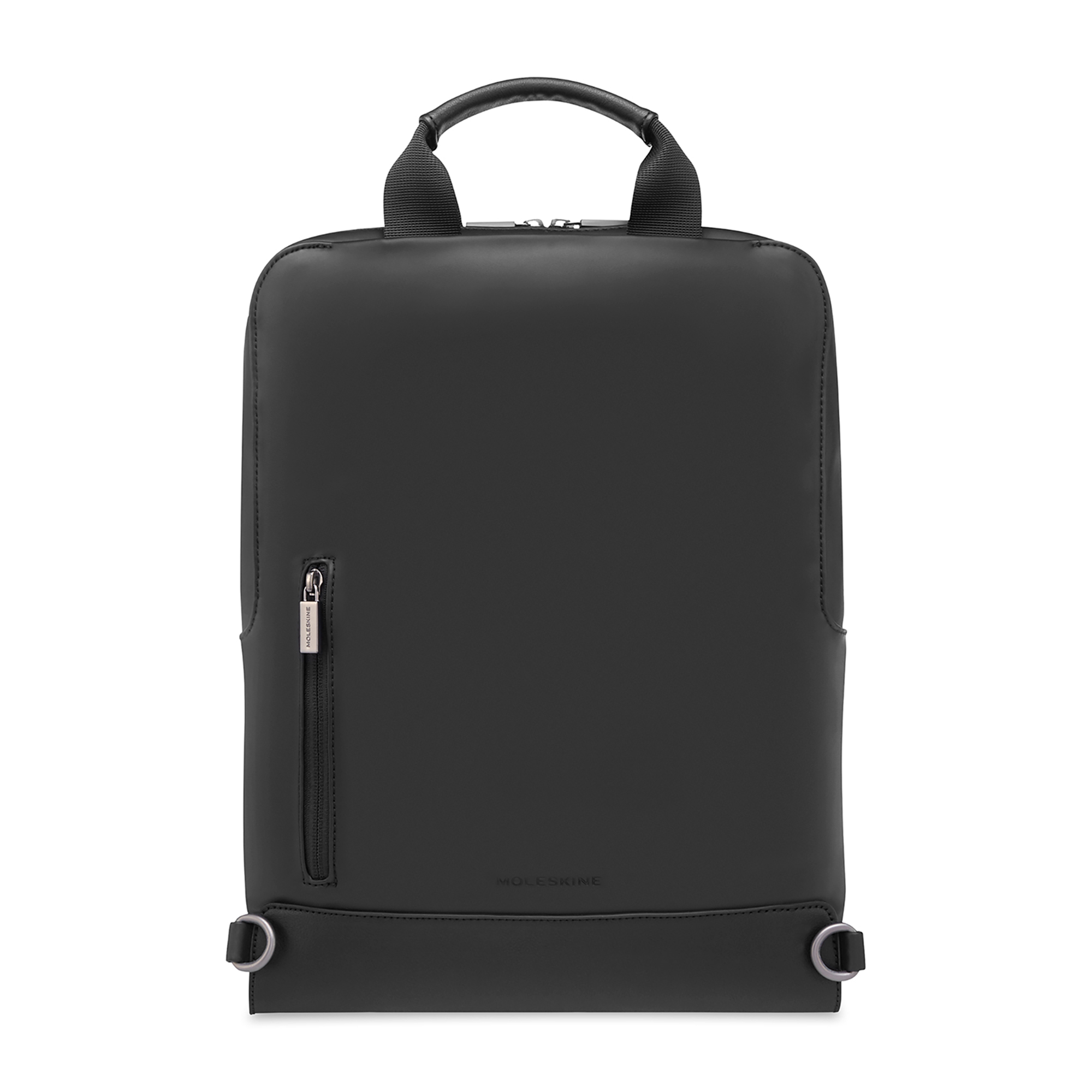 Picture of Moleskine Classic Vertical Device Bag - Black