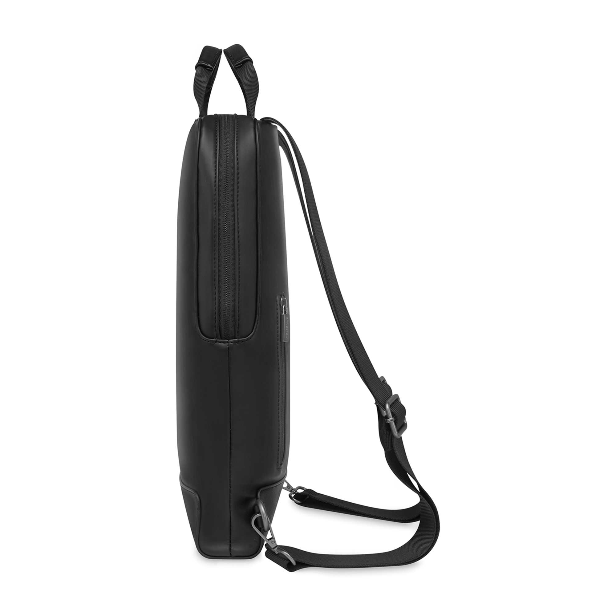 Picture of Moleskine Classic Vertical Device Bag - Black