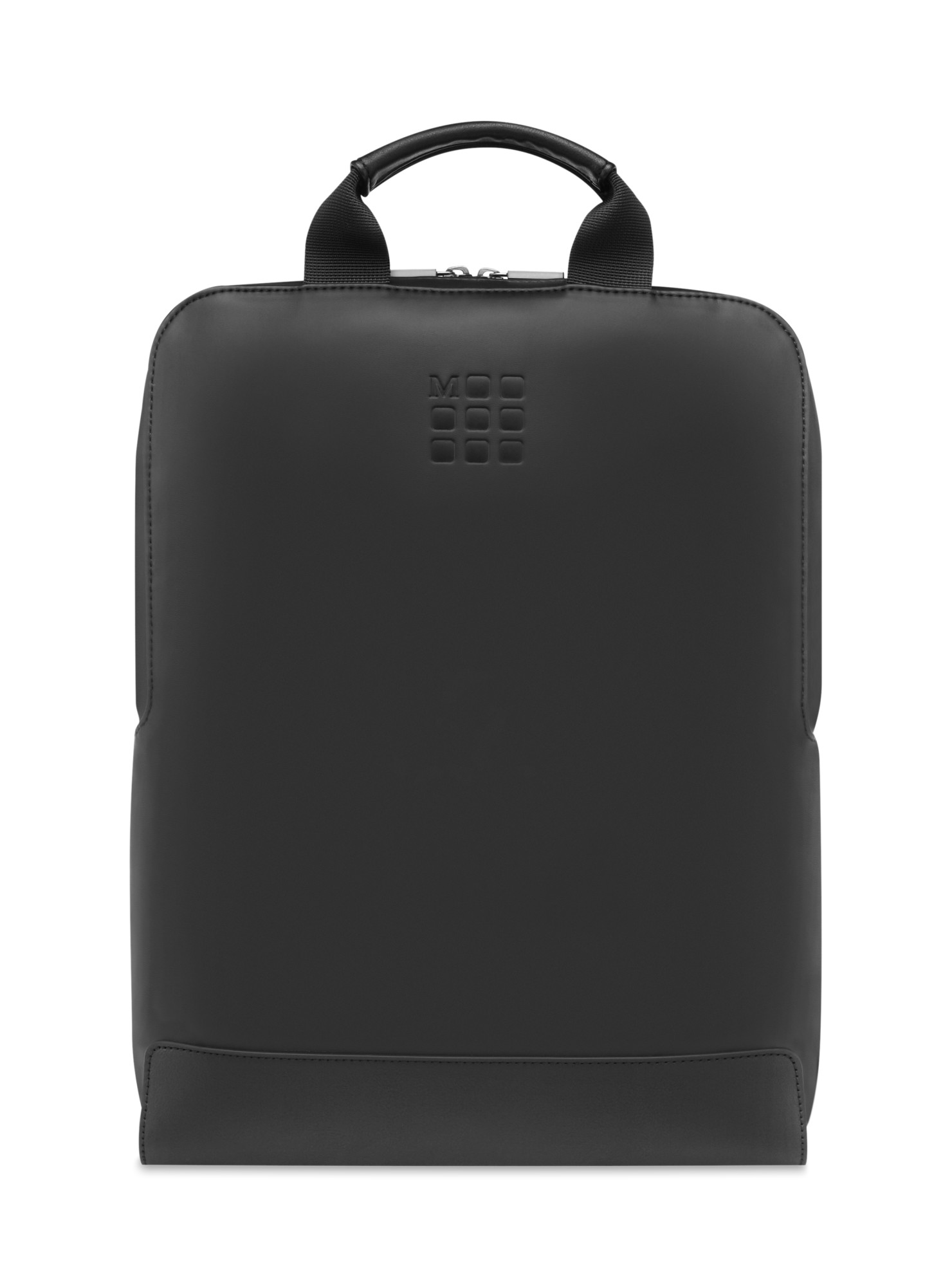 Picture of Moleskine Classic Vertical Device Bag - Black