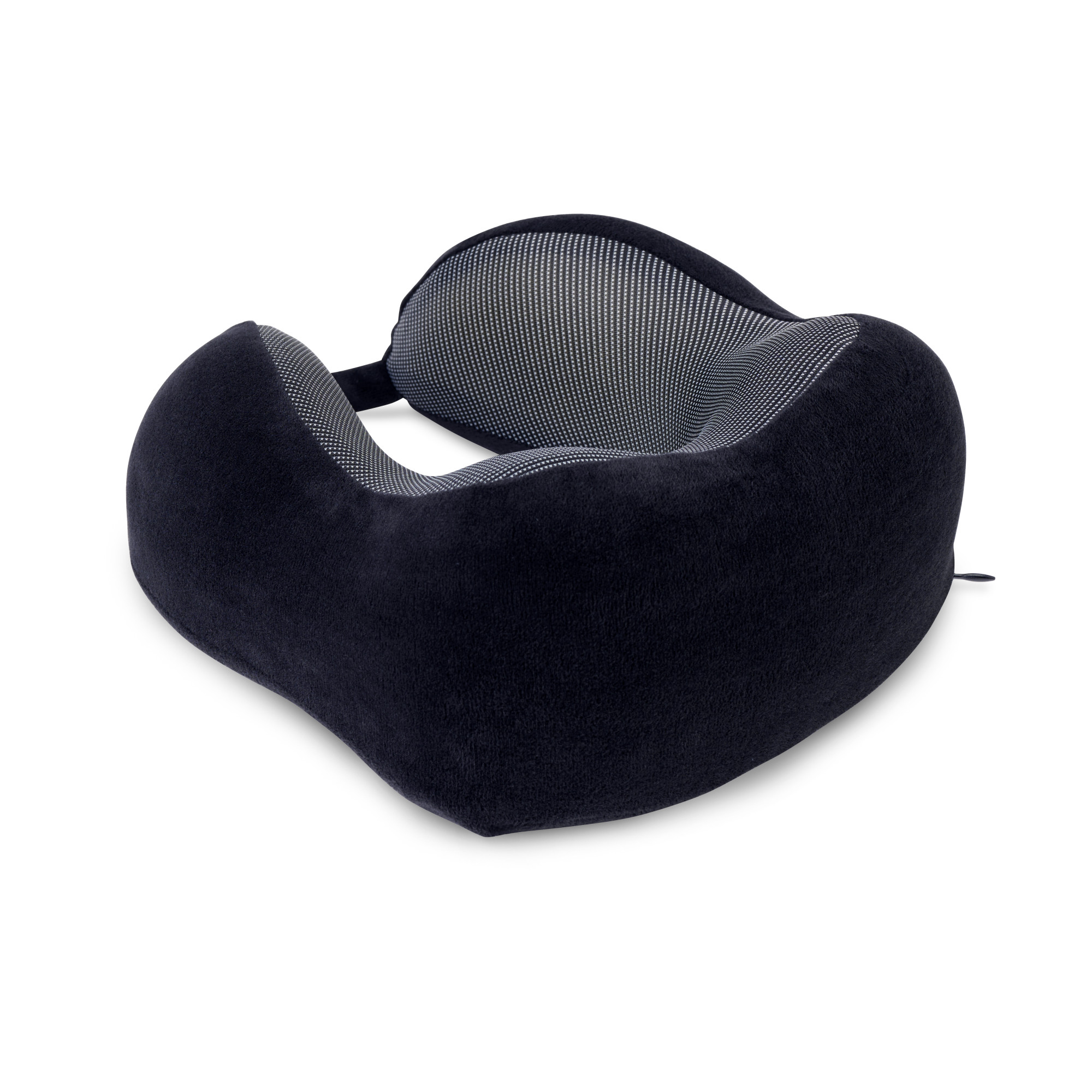 Picture of Easy Go Foam Travel Pillow - Black