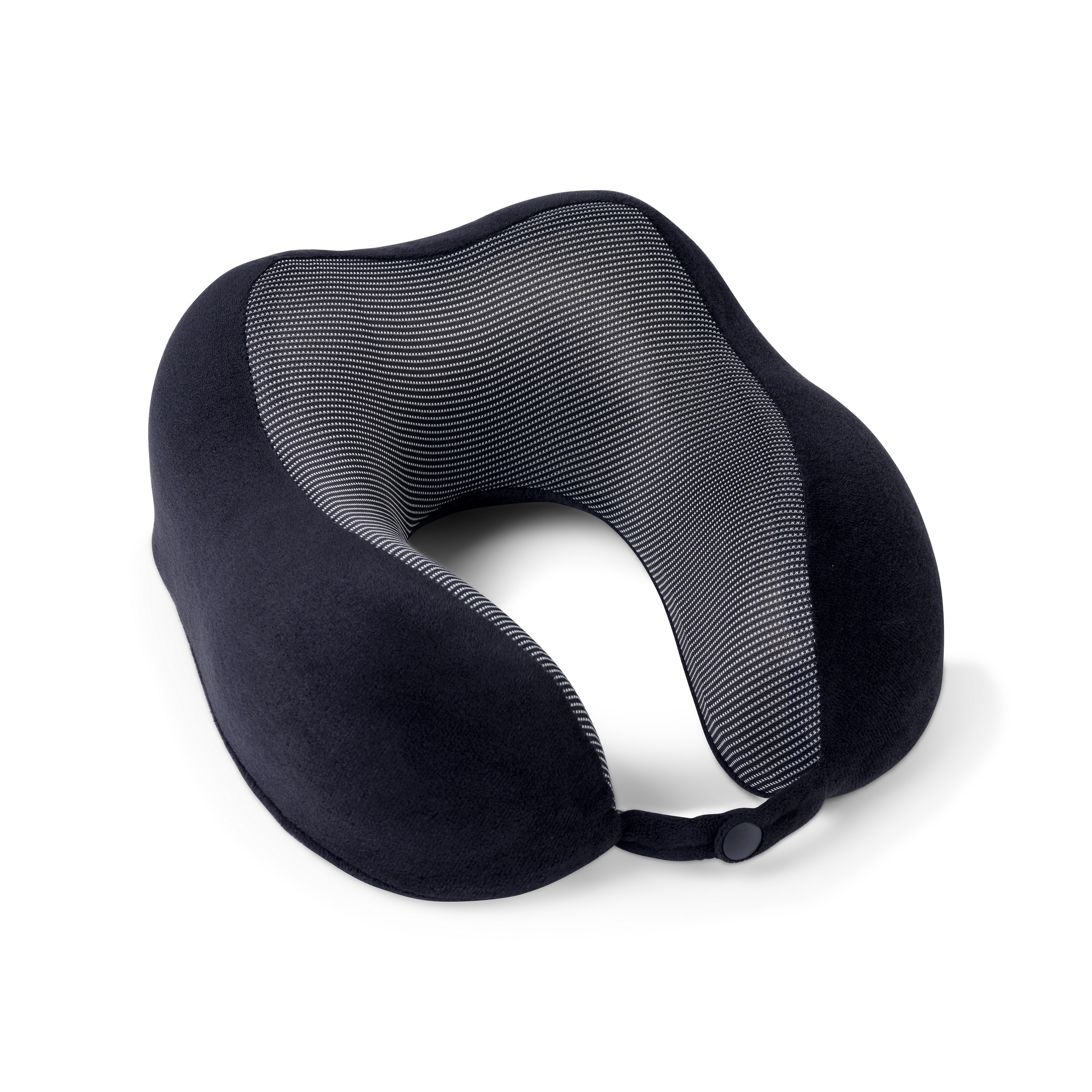 Picture of Easy Go Foam Travel Pillow - Black