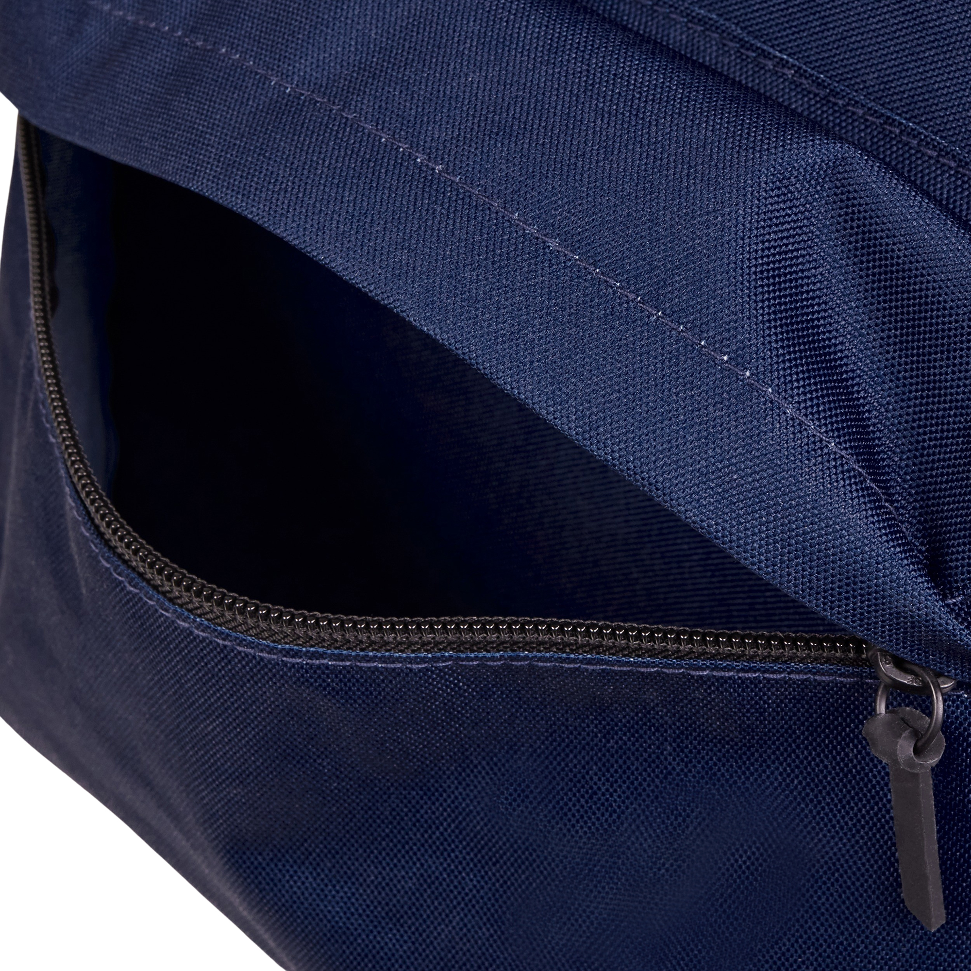 Picture of New Balance Essentials Recycled rPET Backpack - Navy