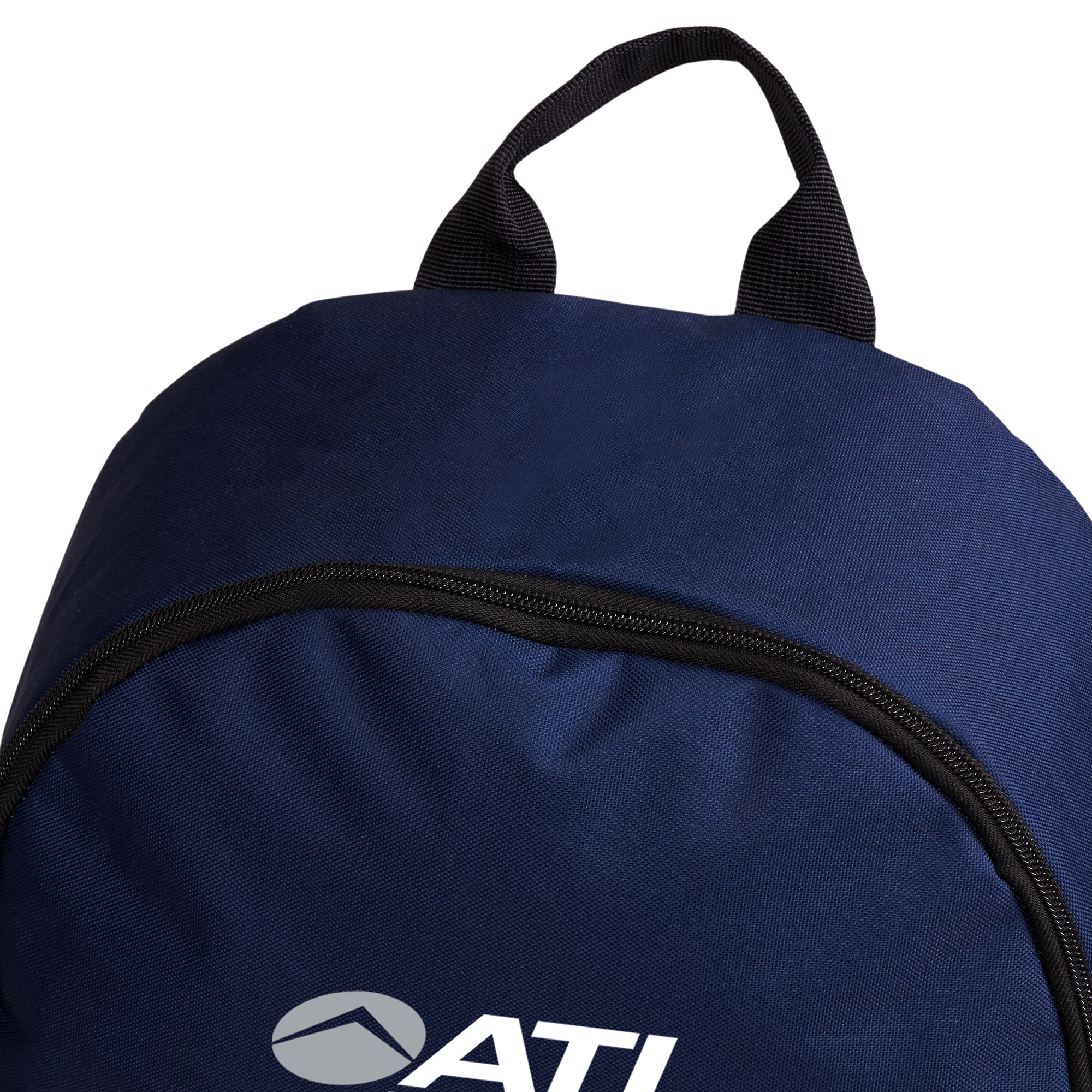 Picture of New Balance Essentials Recycled rPET Backpack - Navy