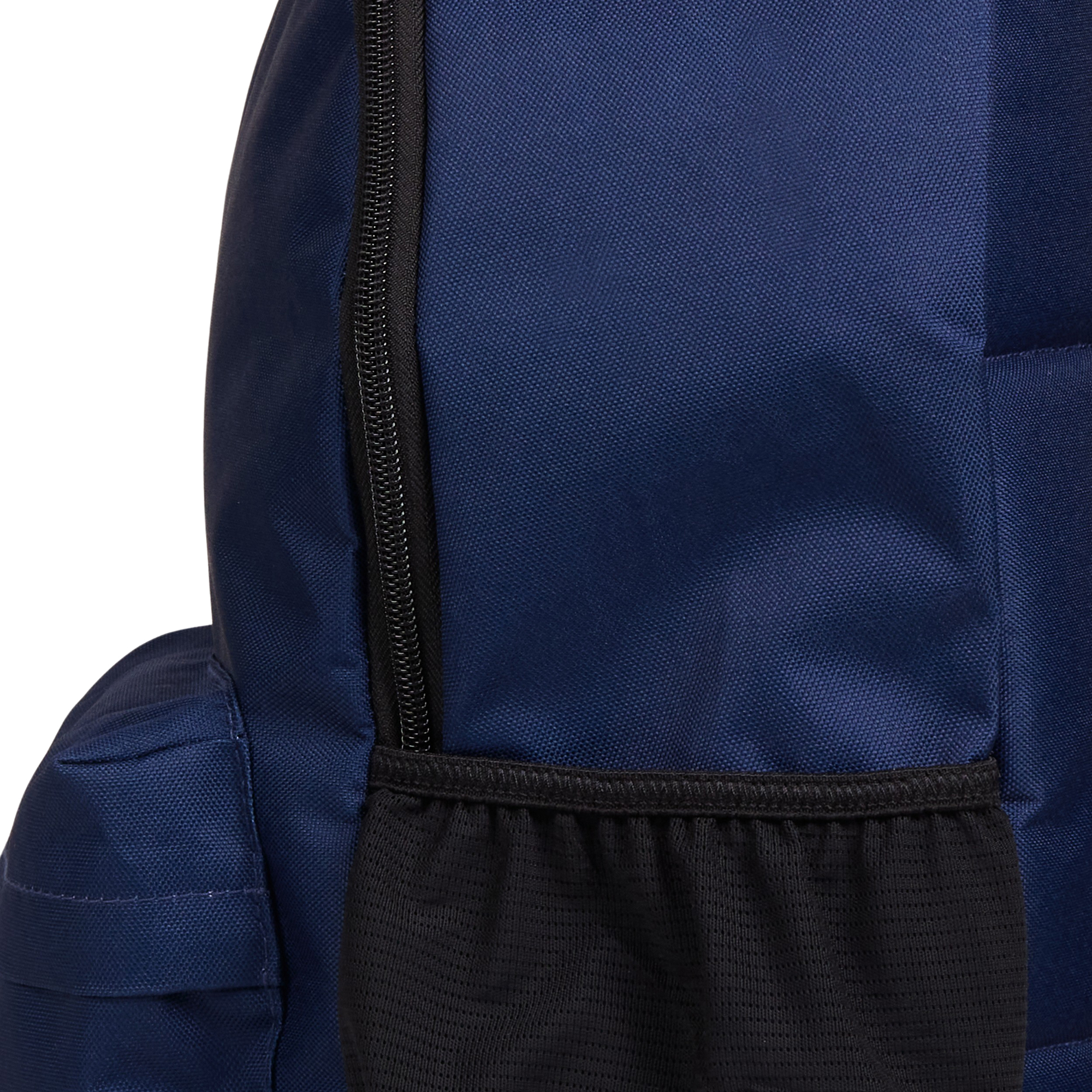 Picture of New Balance Essentials Recycled rPET Backpack - Navy