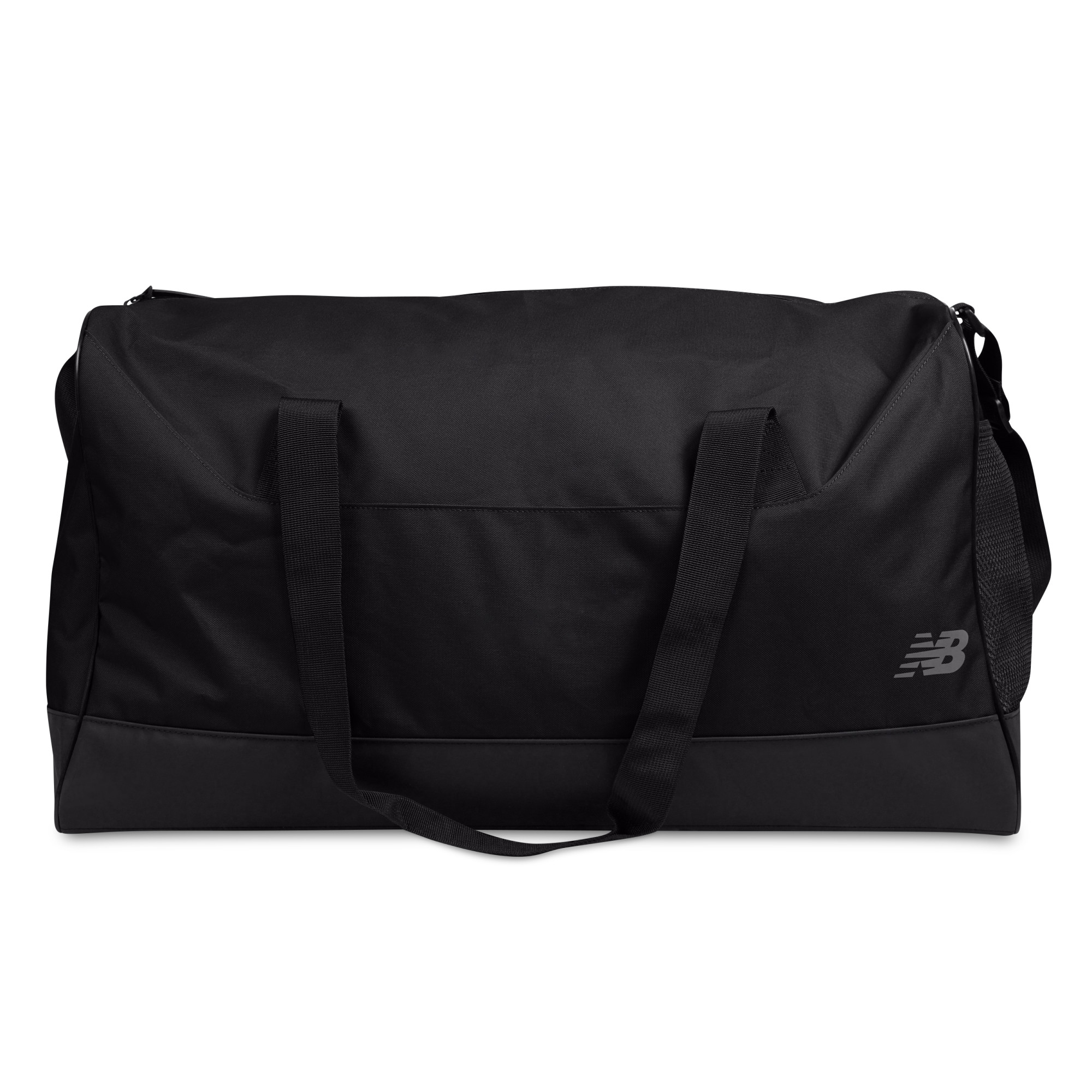 Picture of New Balance Essentials Recycled rPET Large Duffel - Black