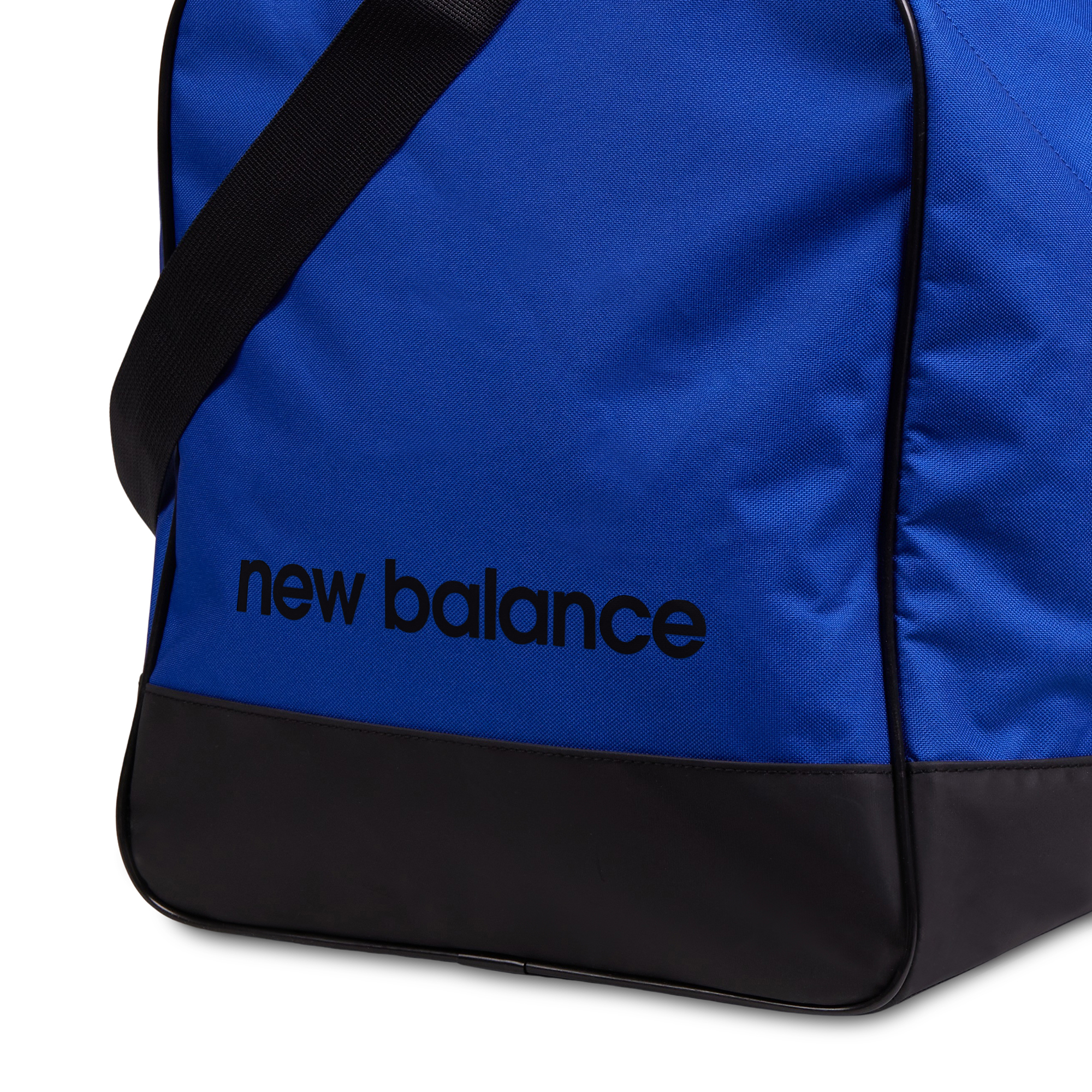 Picture of New Balance Essentials Recycled rPET Large Duffel - Royal