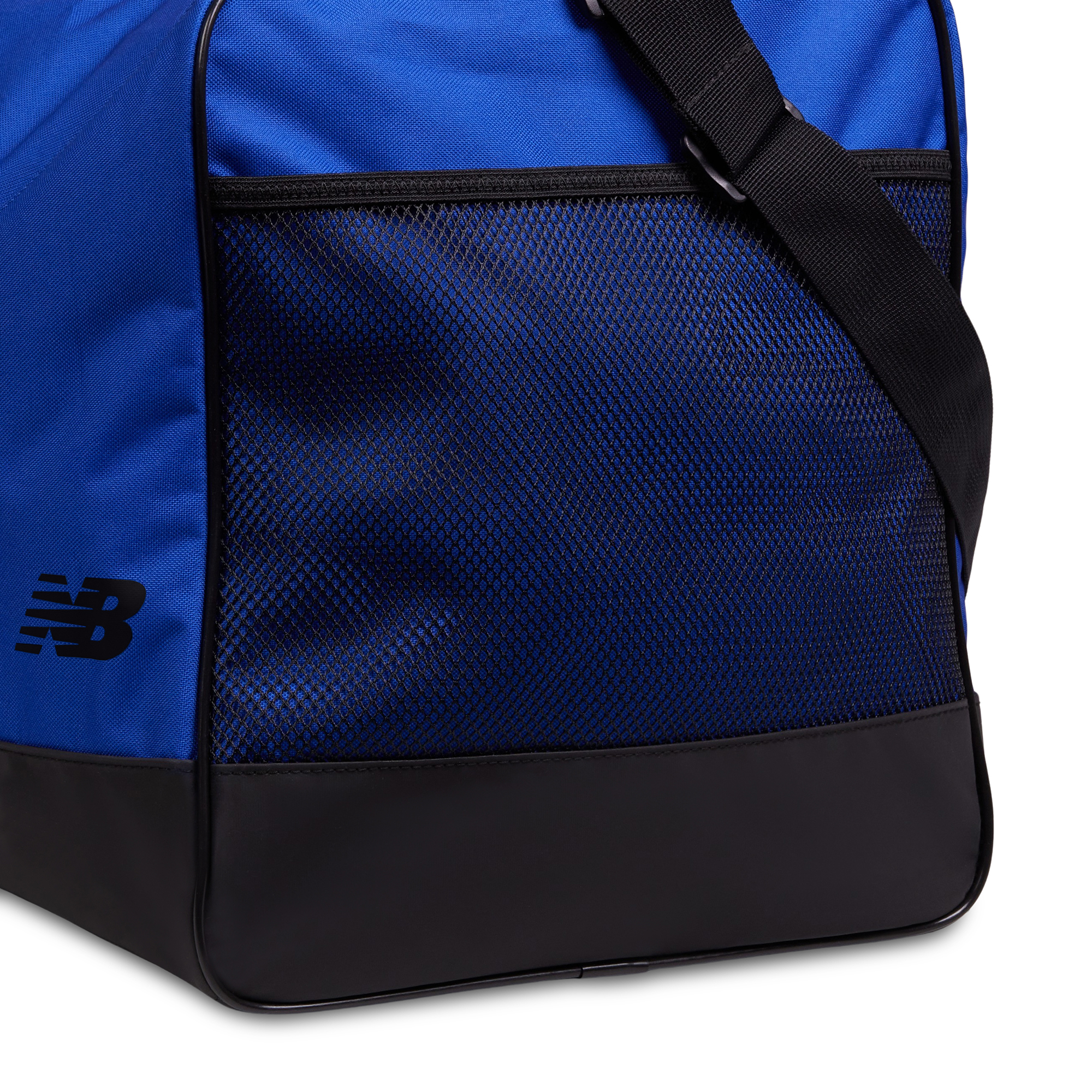 Picture of New Balance Essentials Recycled rPET Large Duffel - Royal
