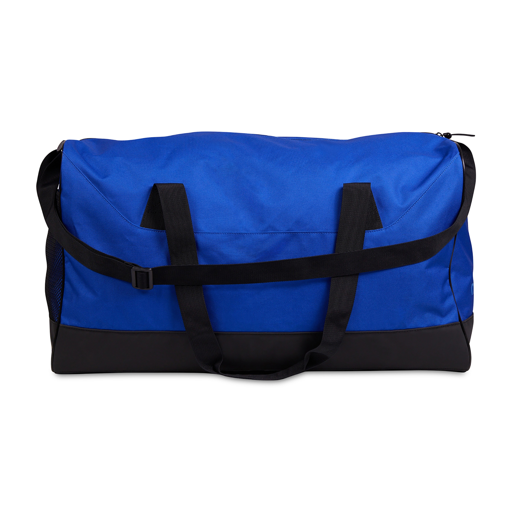 Picture of New Balance Essentials Recycled rPET Large Duffel - Royal