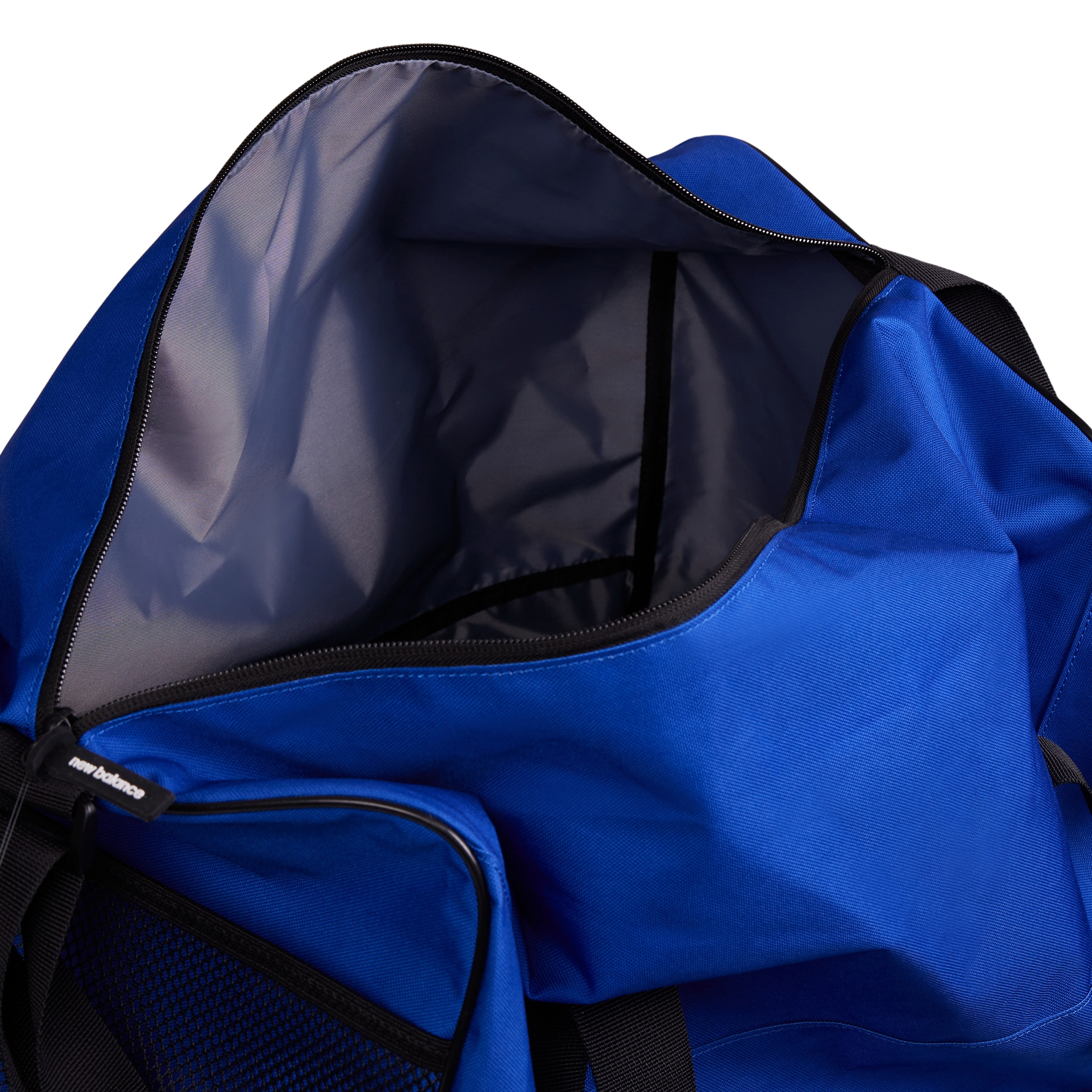 Picture of New Balance Essentials Recycled rPET Large Duffel - Royal