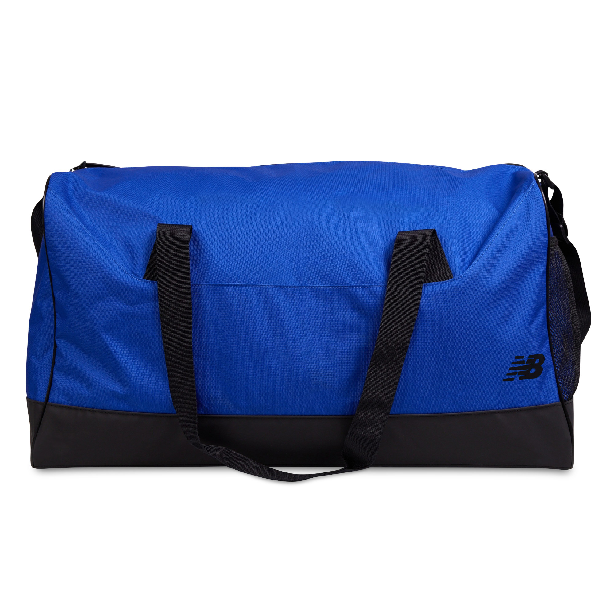 Picture of New Balance Essentials Recycled rPET Large Duffel - Royal