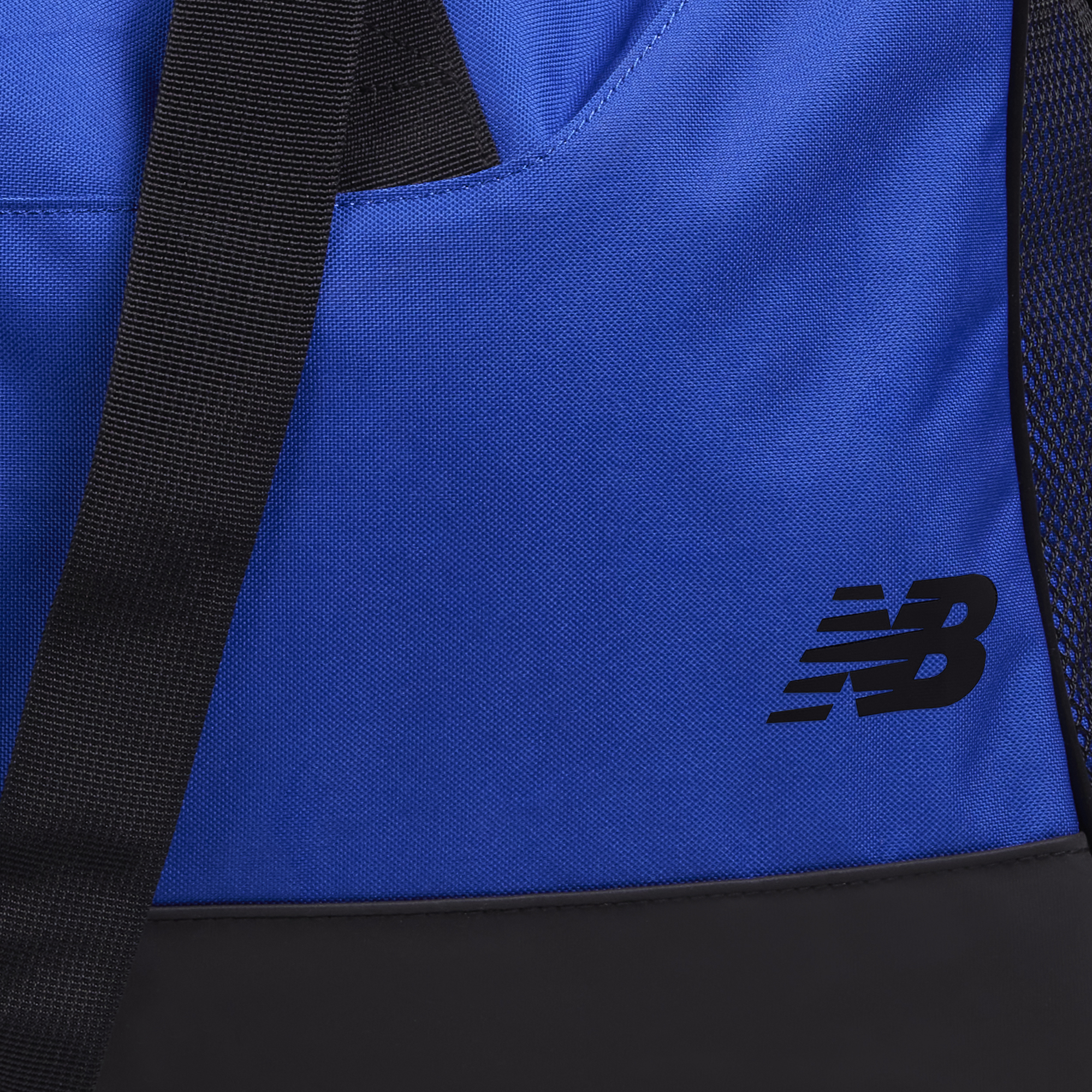 Picture of New Balance Essentials Recycled rPET Large Duffel - Royal
