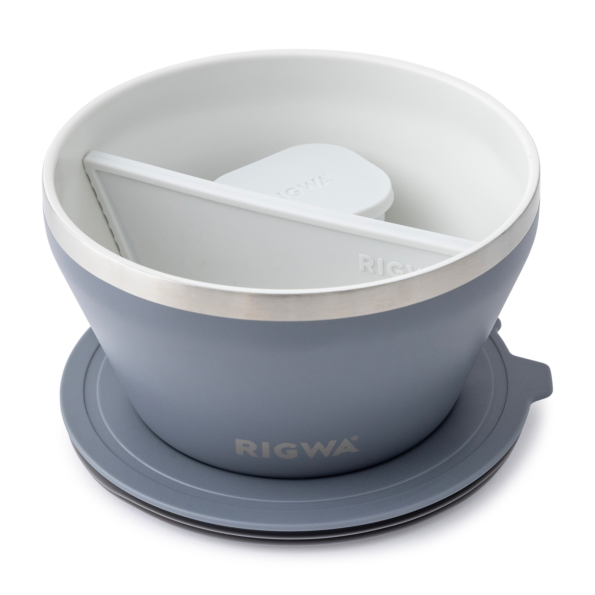 Picture of RIGWA Fresh Bowl 40oz - Slate
