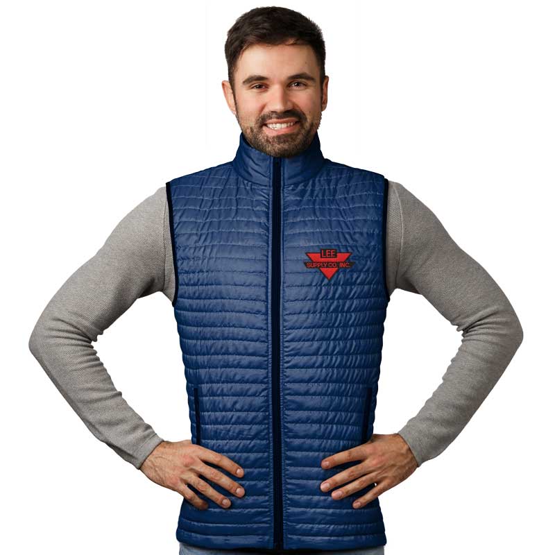 Picture of Unisex 100% Polyester Puffer Vest (8 Weeks Fast Boat)