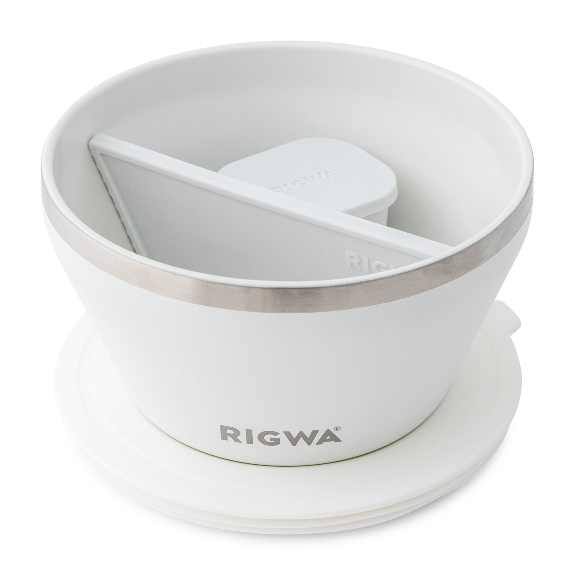 Picture of RIGWA Fresh Bowl 40oz - White